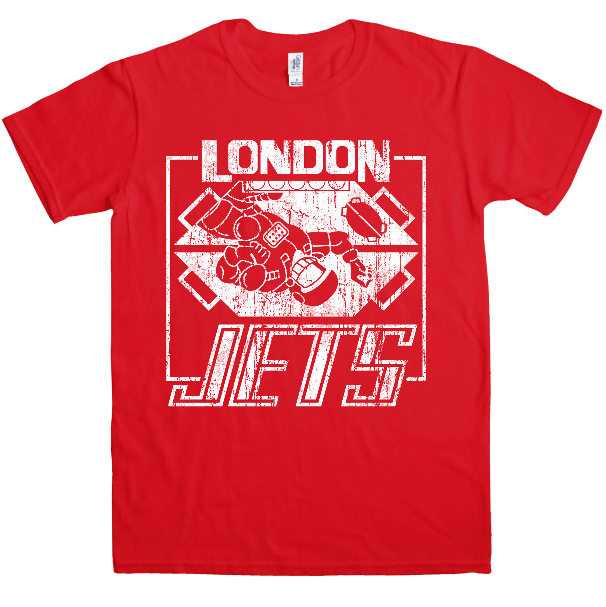 ct shirts london