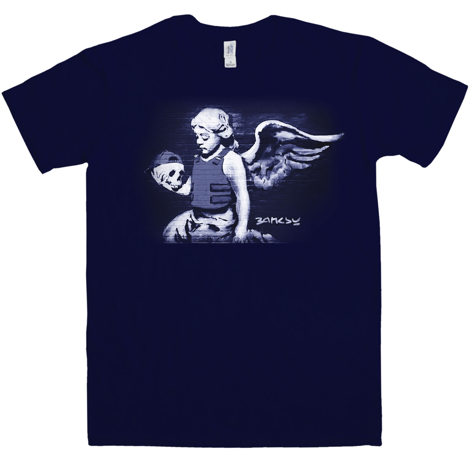 cherub shirt mens