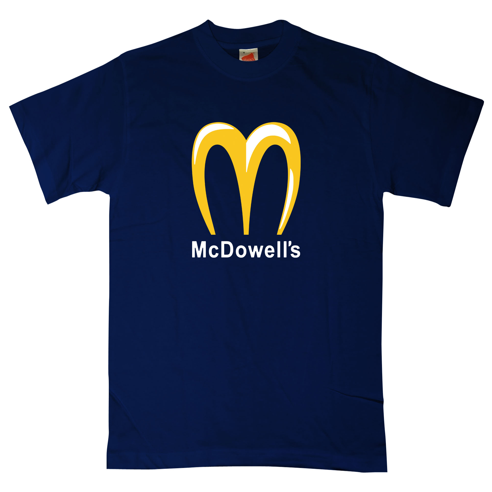 michael mcdowell t shirt