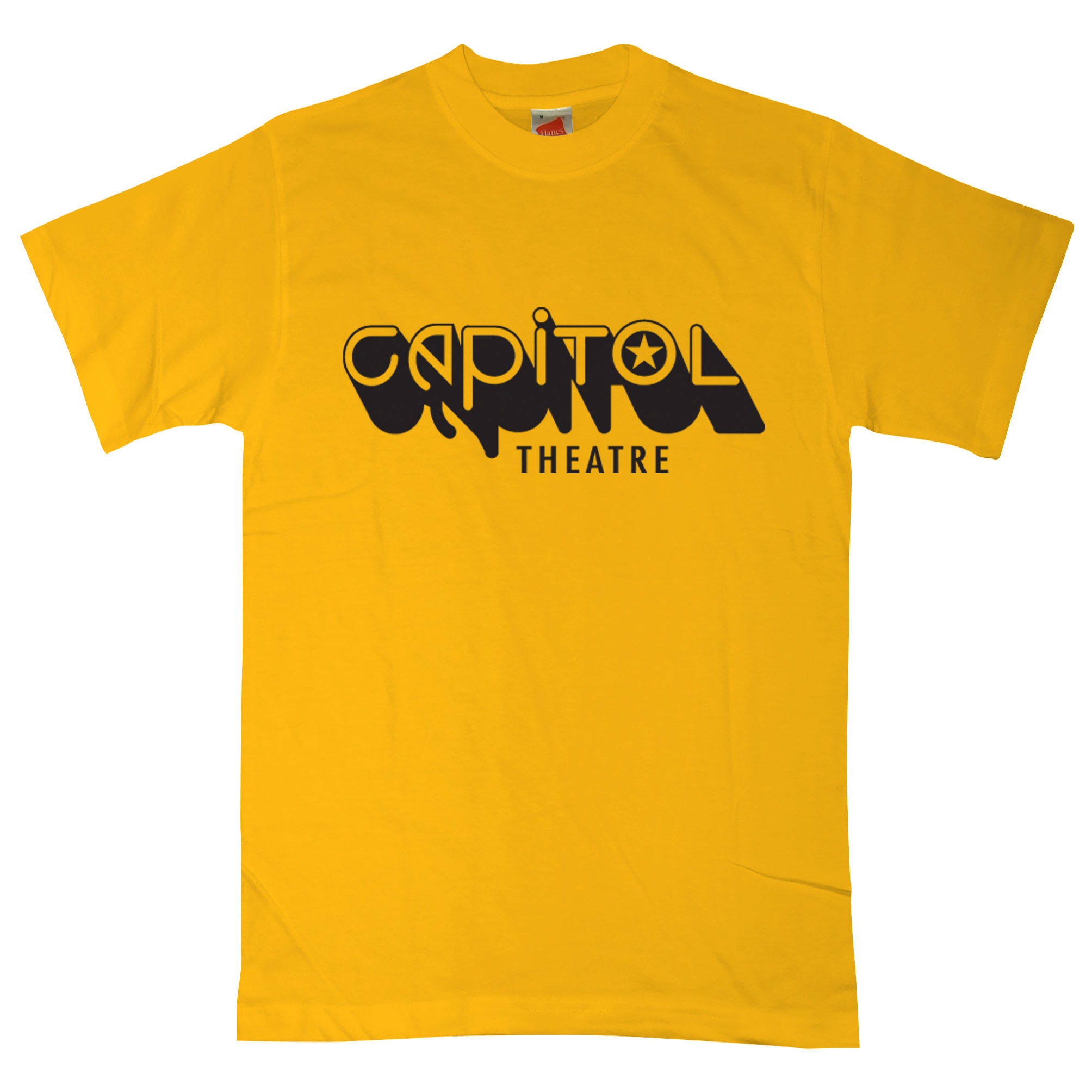 capitol theatre t shirt