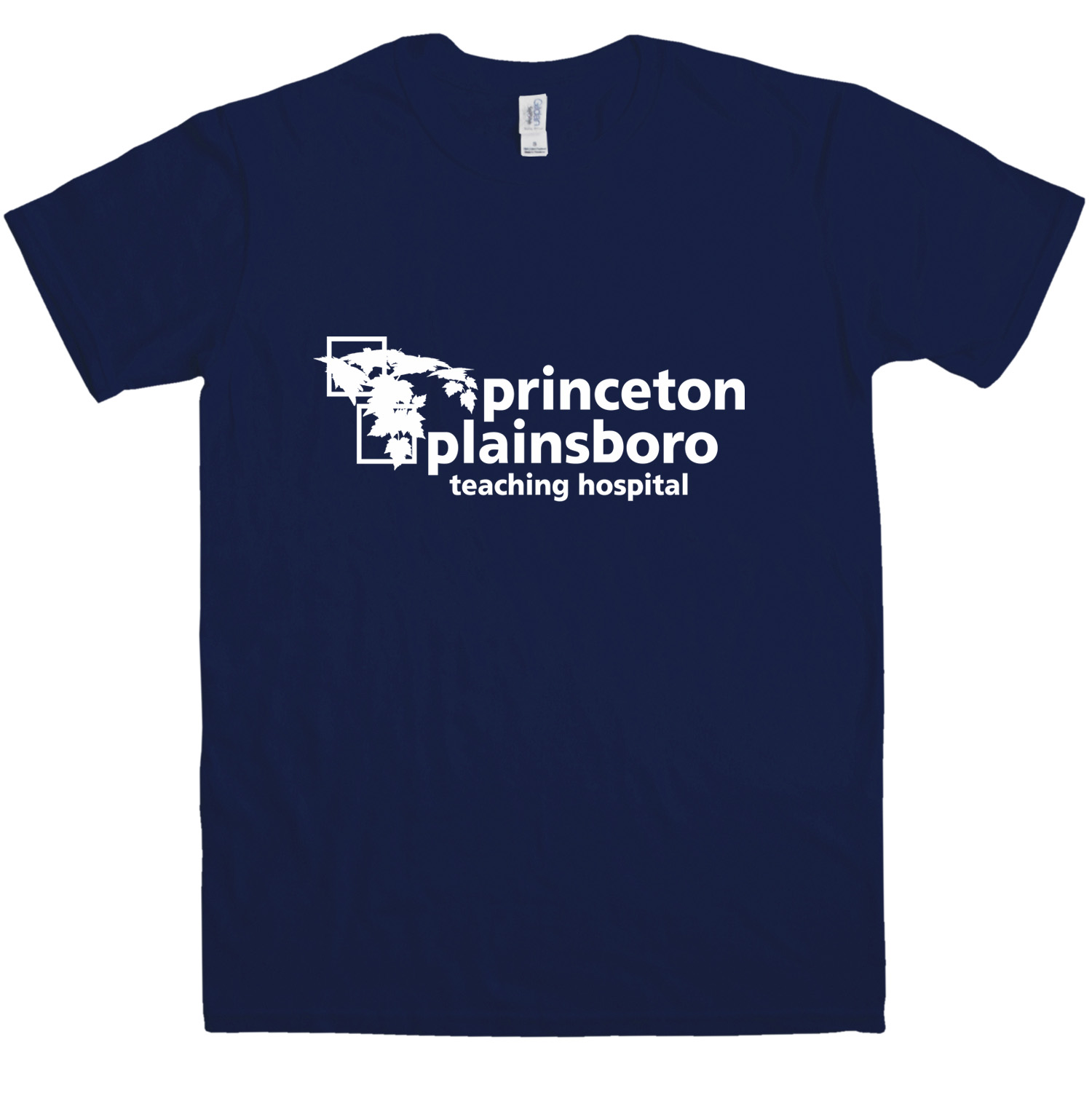 princeton plainsboro shirt