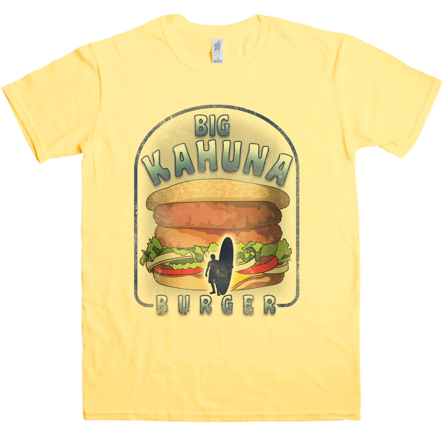 good burger shirt jcpenney