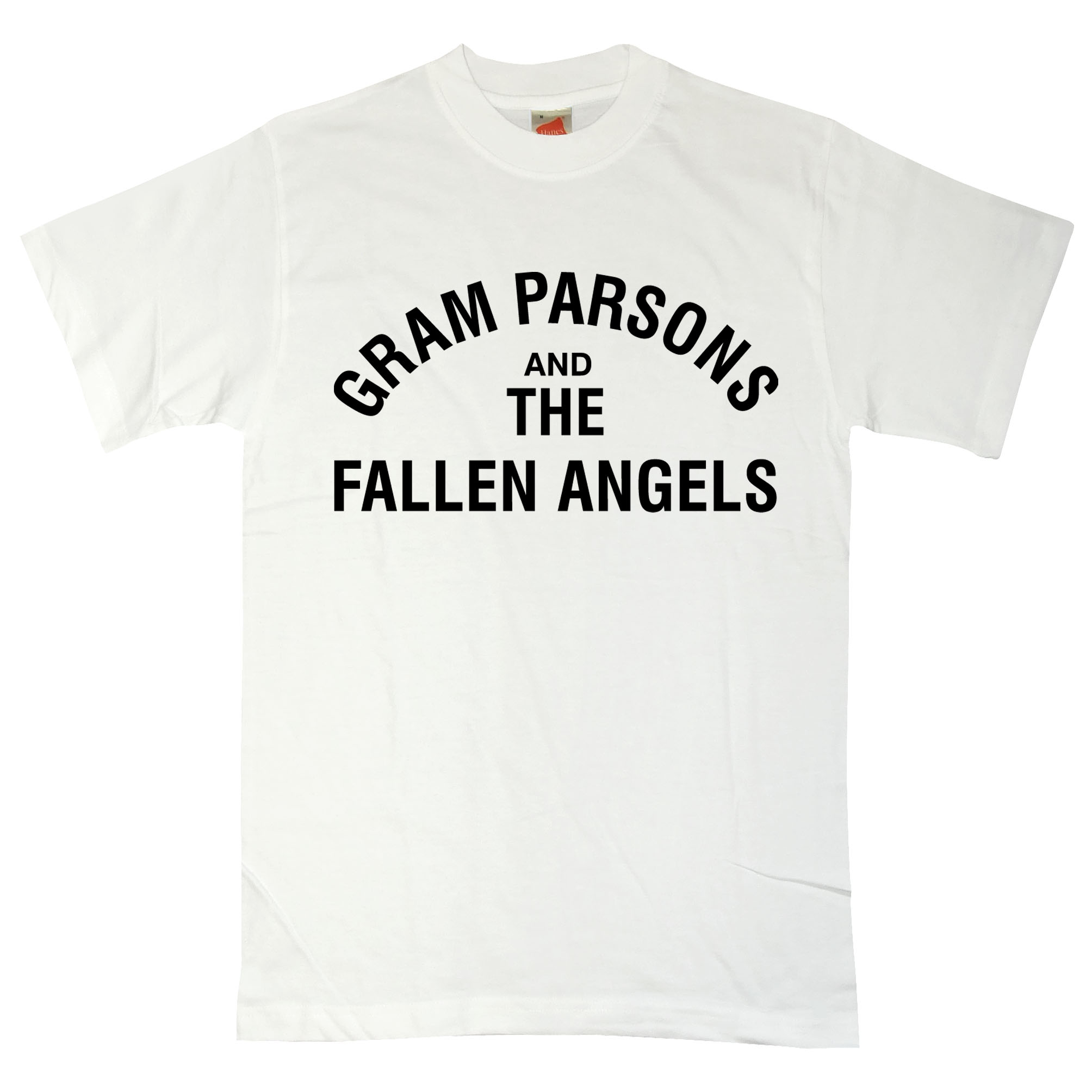 fallen angels shirt