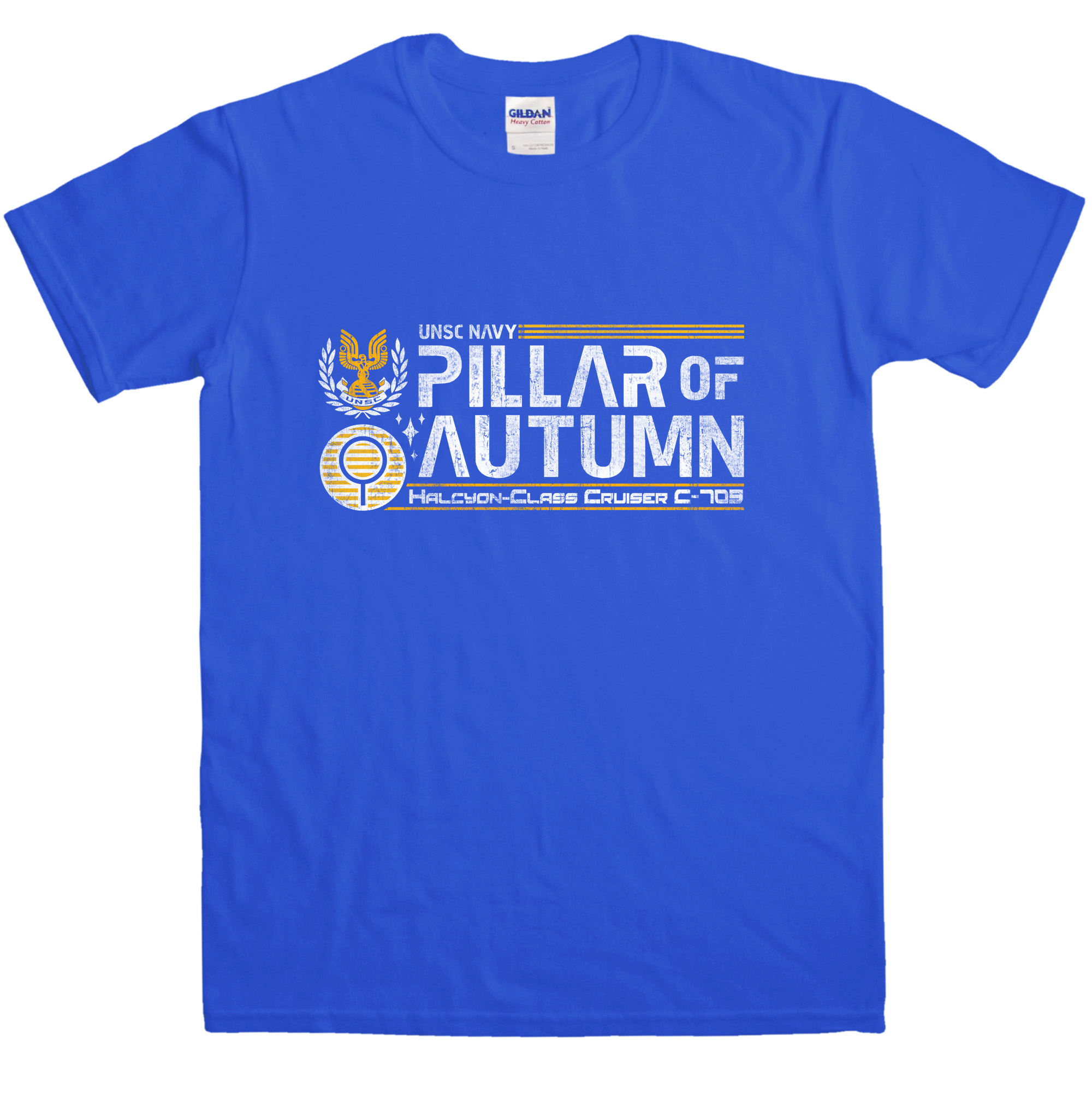 kevin pillar t shirt