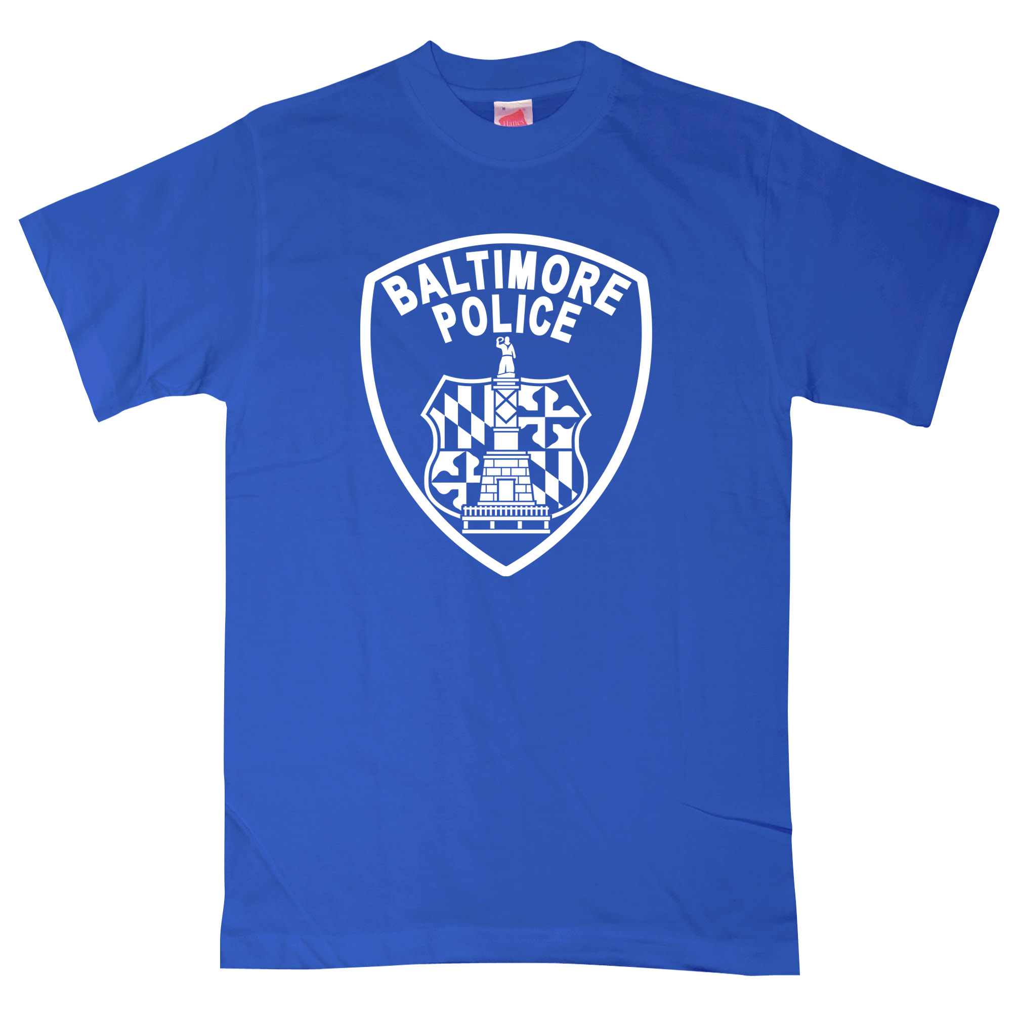 metropolitan police t shirt