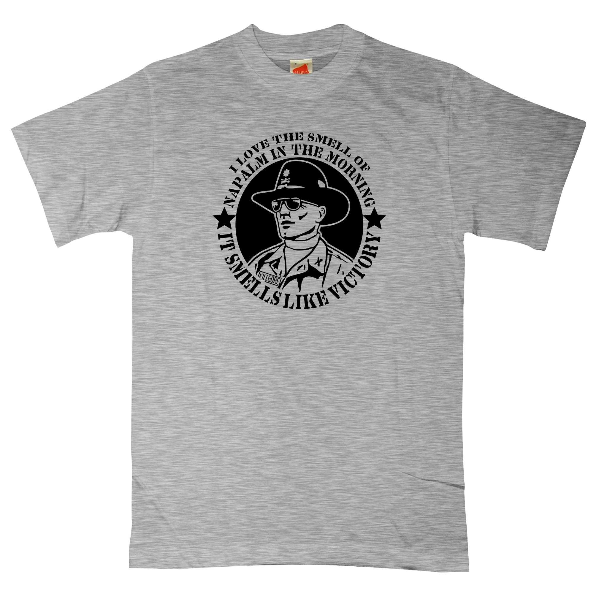 colonel kilgore t shirt