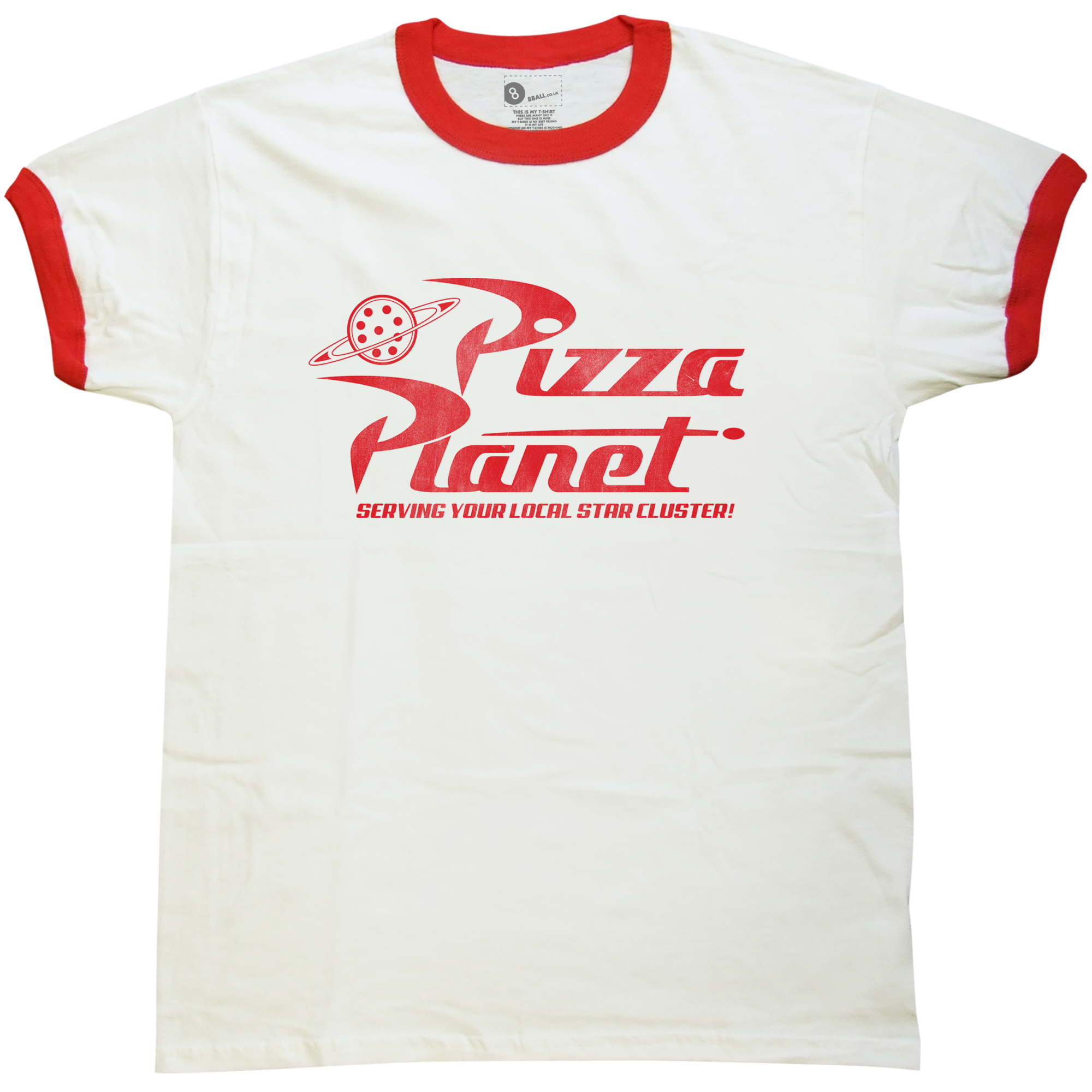 pizza planet merch