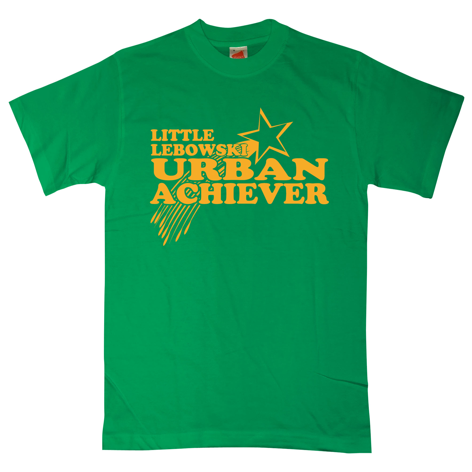 urban achievers shirt