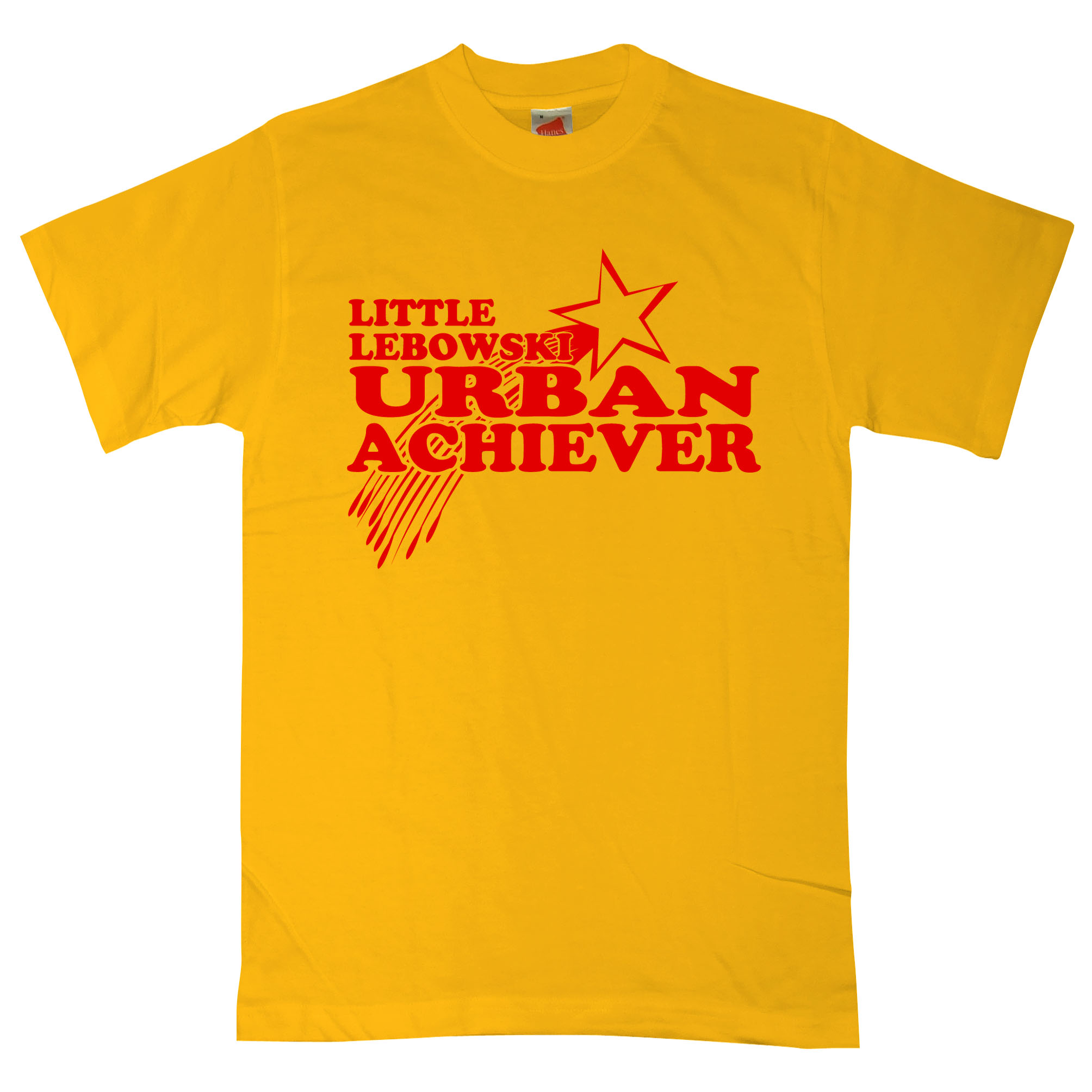 urban achievers shirt