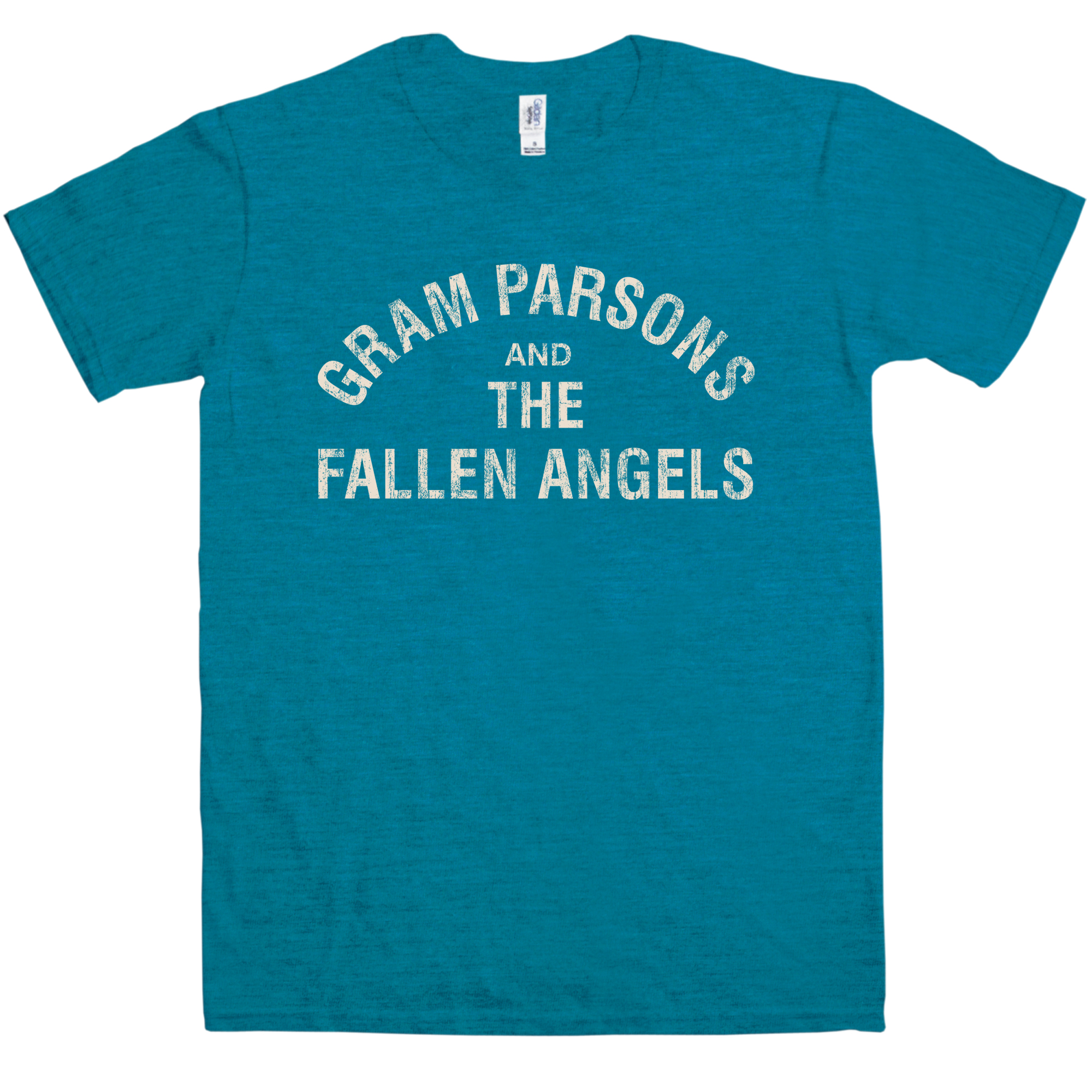 fallen angels shirt