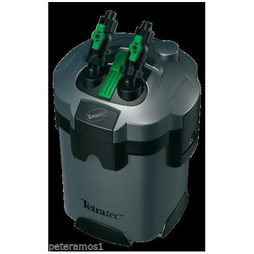 TETRATEC EXTERNAL EX600,EX700,EX1200 AQUARIUM FISH TANK FILTER PUMP