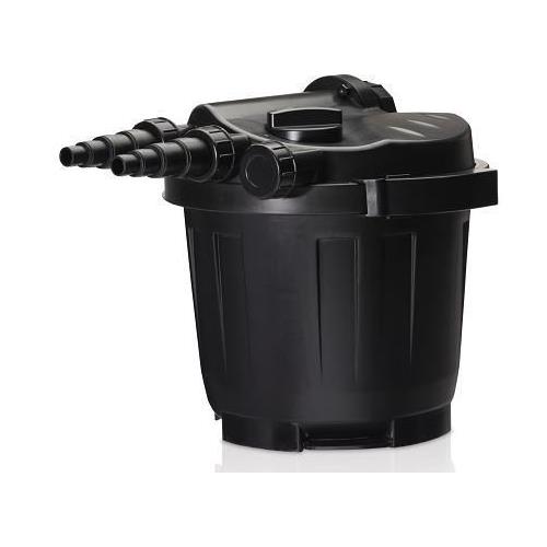BLAGDON PRESSURE FILTER & KIT 4000 6000 10000 GARDEN FISH POND PUMP UV