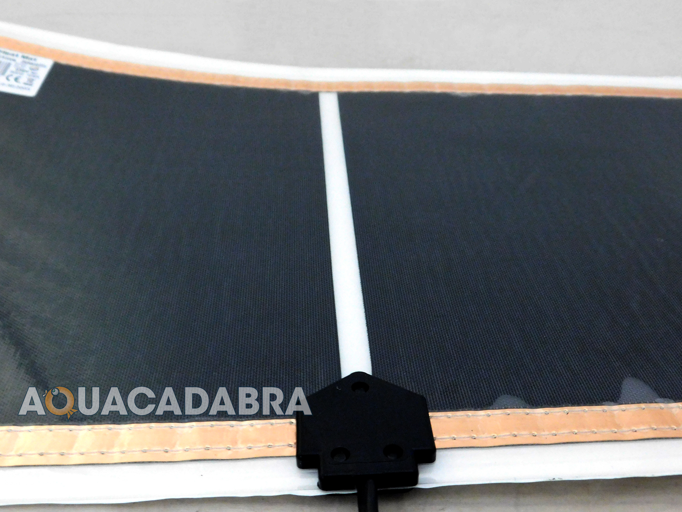 HABISTAT HEAT MAT WITH ADHESIVE STICKY HIGH POWER HEATING VIVARIUM