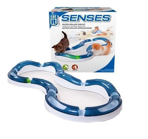 senses super roller circuit