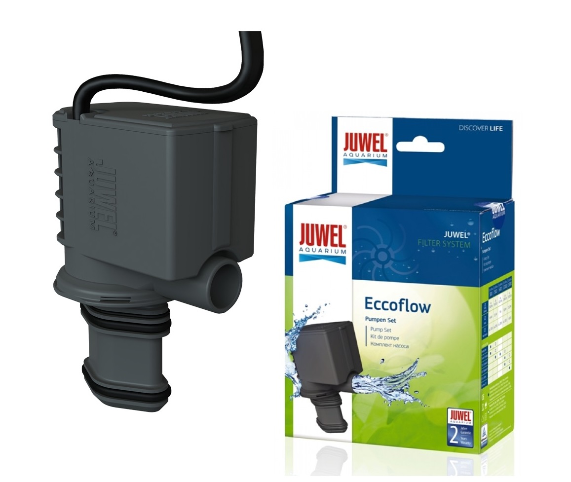 JUWEL ECCO FLOW 300 500 600 1000 1500 AQUARIUM FISH TANK PUMP POWERHEAD RIO LIDO eBay