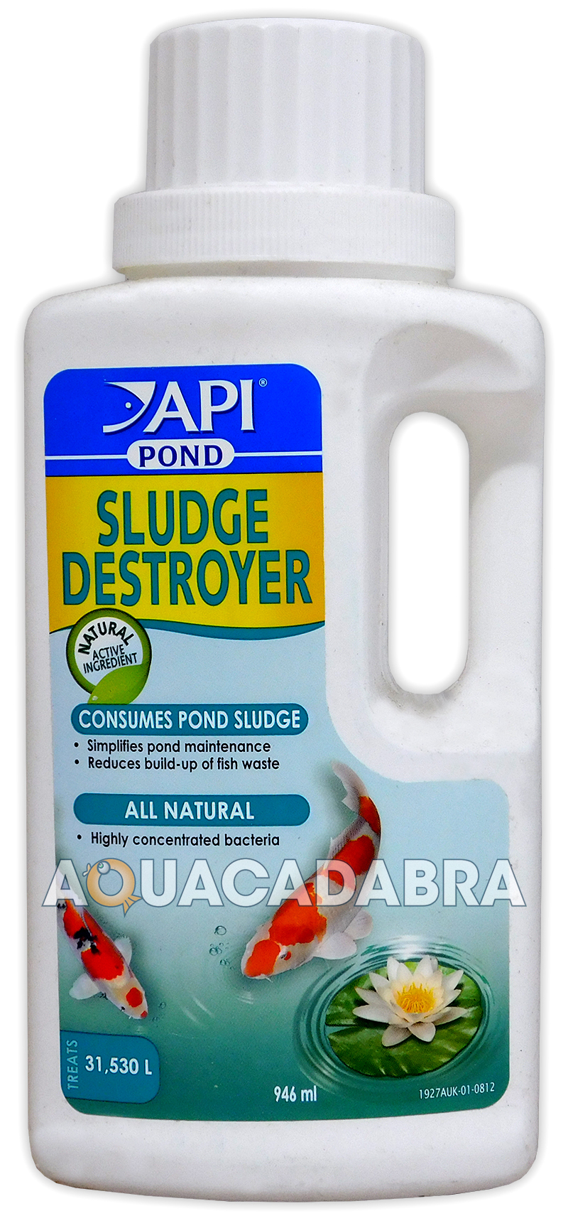 Best Koi Pond Algae Remover at Gabriel McGee blog