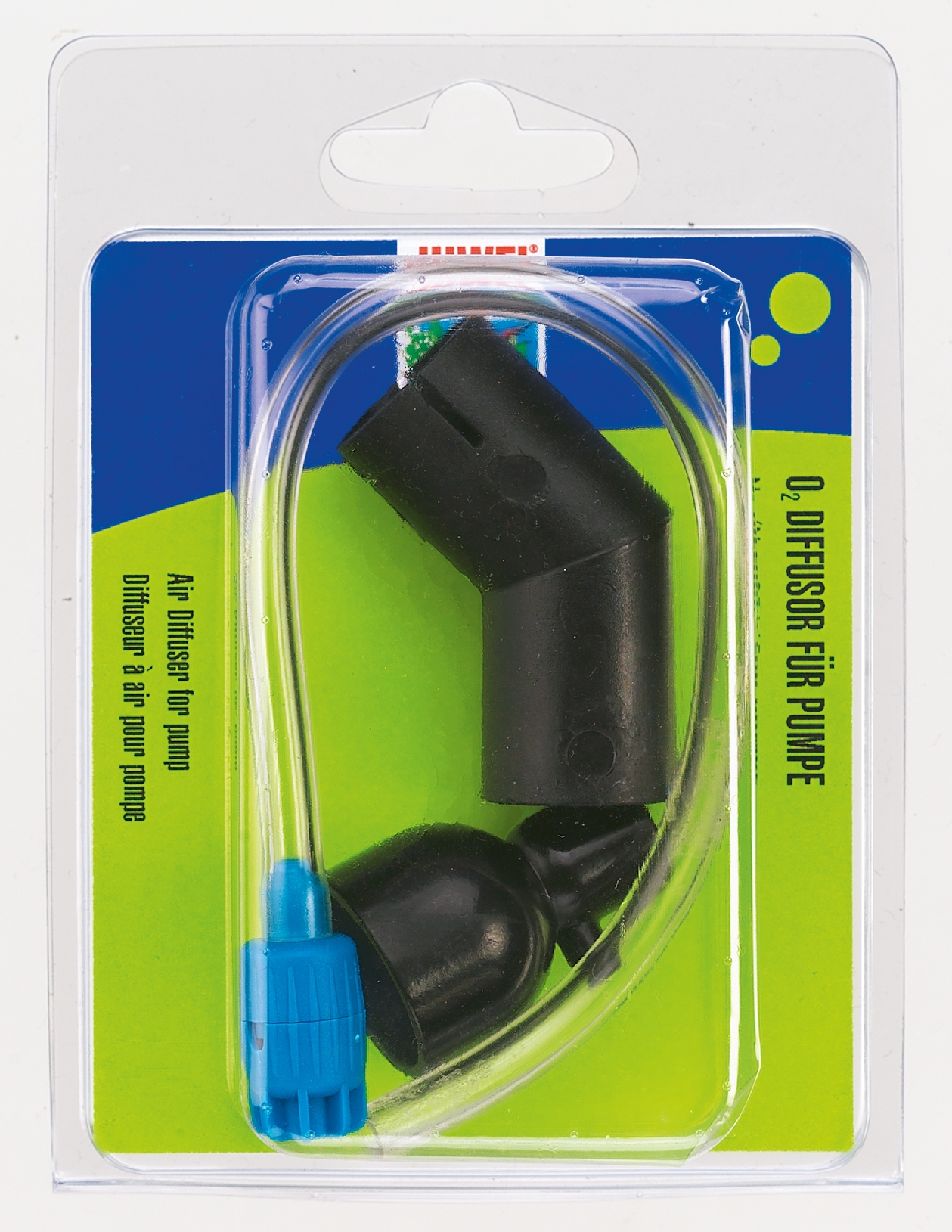 JUWEL AQUARIUM AIR DIFFUSER OXYPLUS O2 DIFFUSOR BIOFLOW VENTURI PUMP