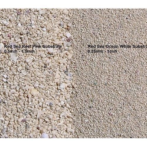 RED SEA MAX LIVE REEF BASE SAND FISH TANK MARINE AQUARIUM CORAL GRAVEL