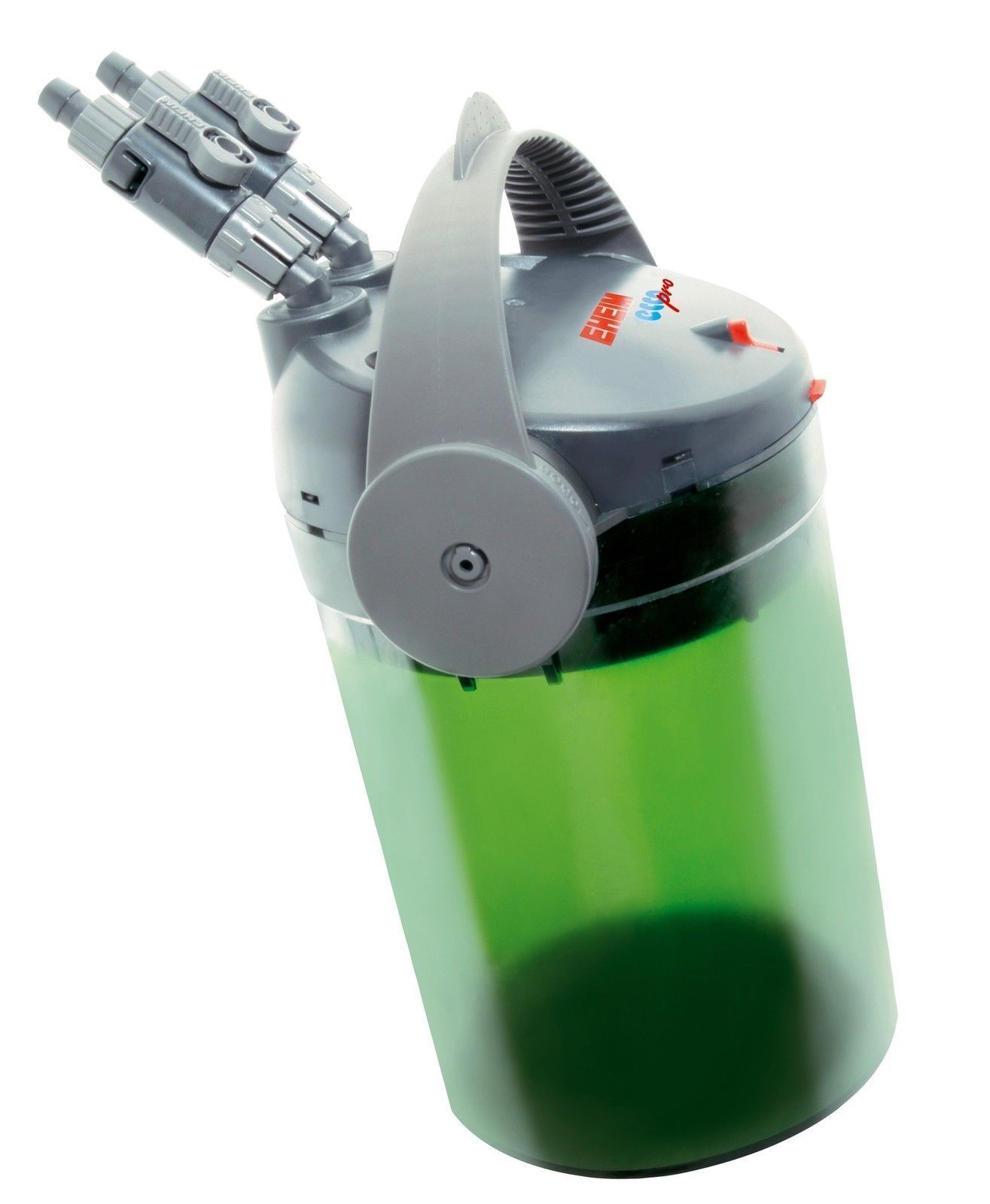 EHEIM ECCO PRO EXTERNAL CANISTER 130,200 & 300 AQUARIUM FISH TANK