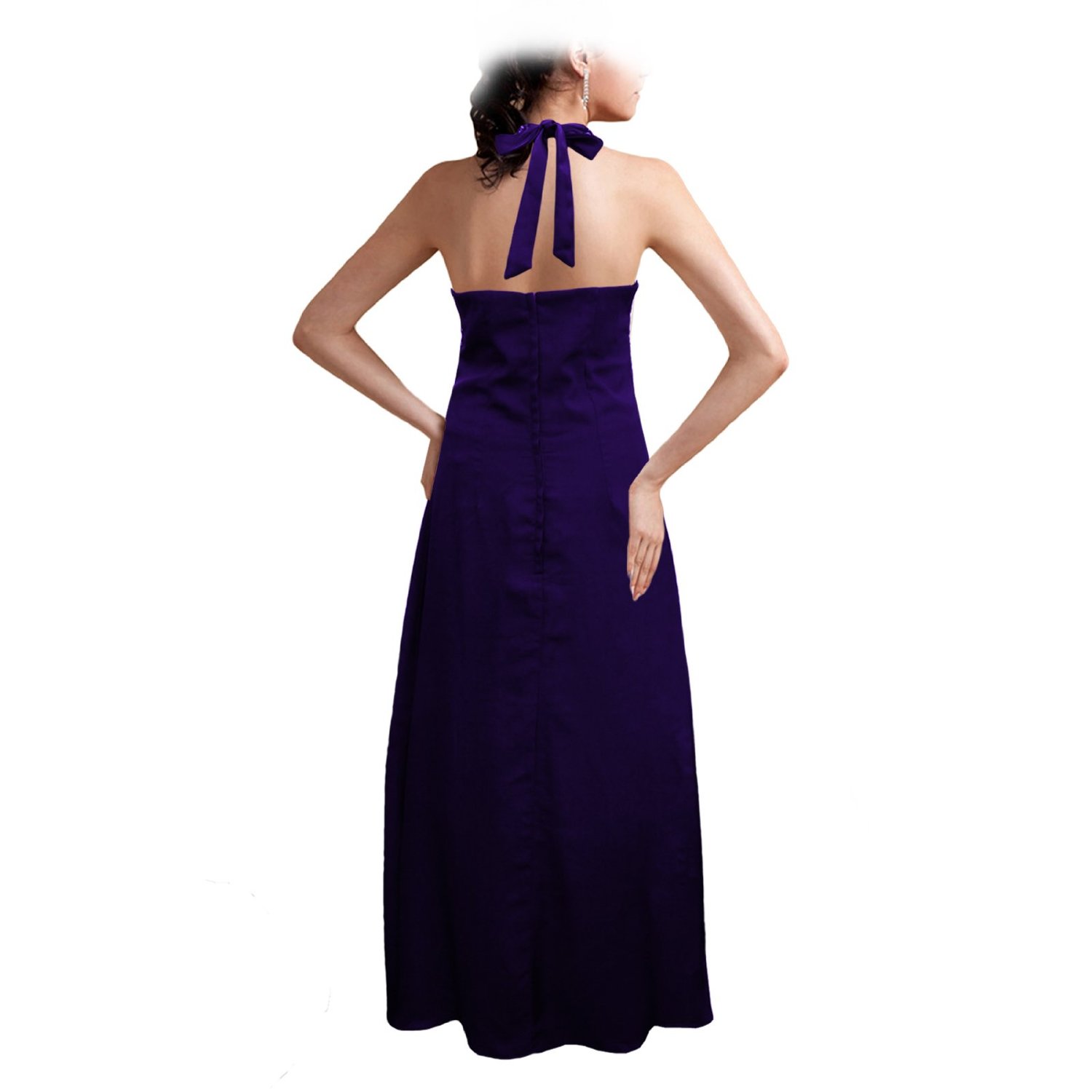 size 12 formal gown