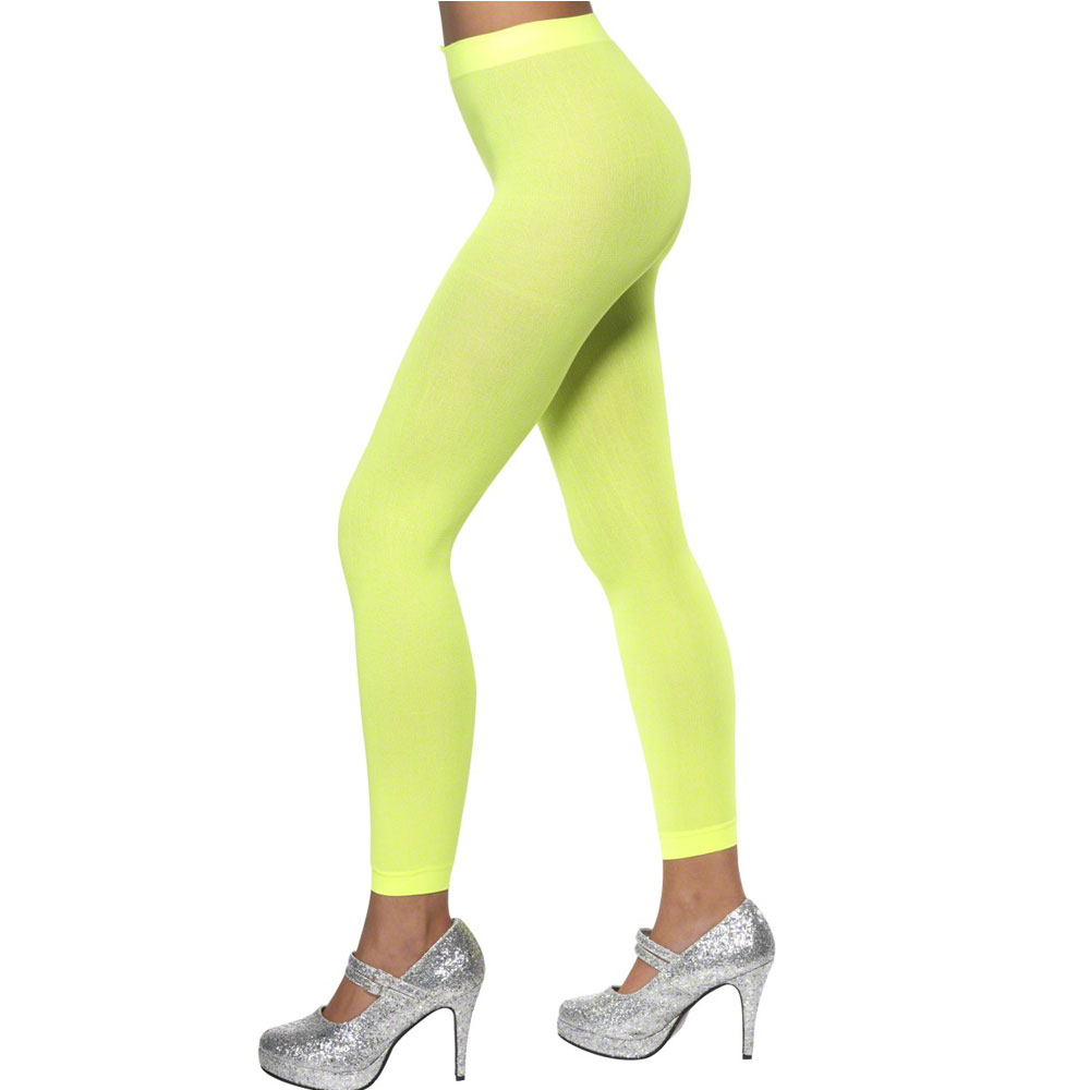 Yellow tights Tights Mince His Words