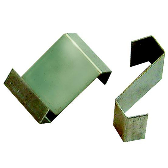 Gardman Greenhouse Z Clips 25 Pack eBay