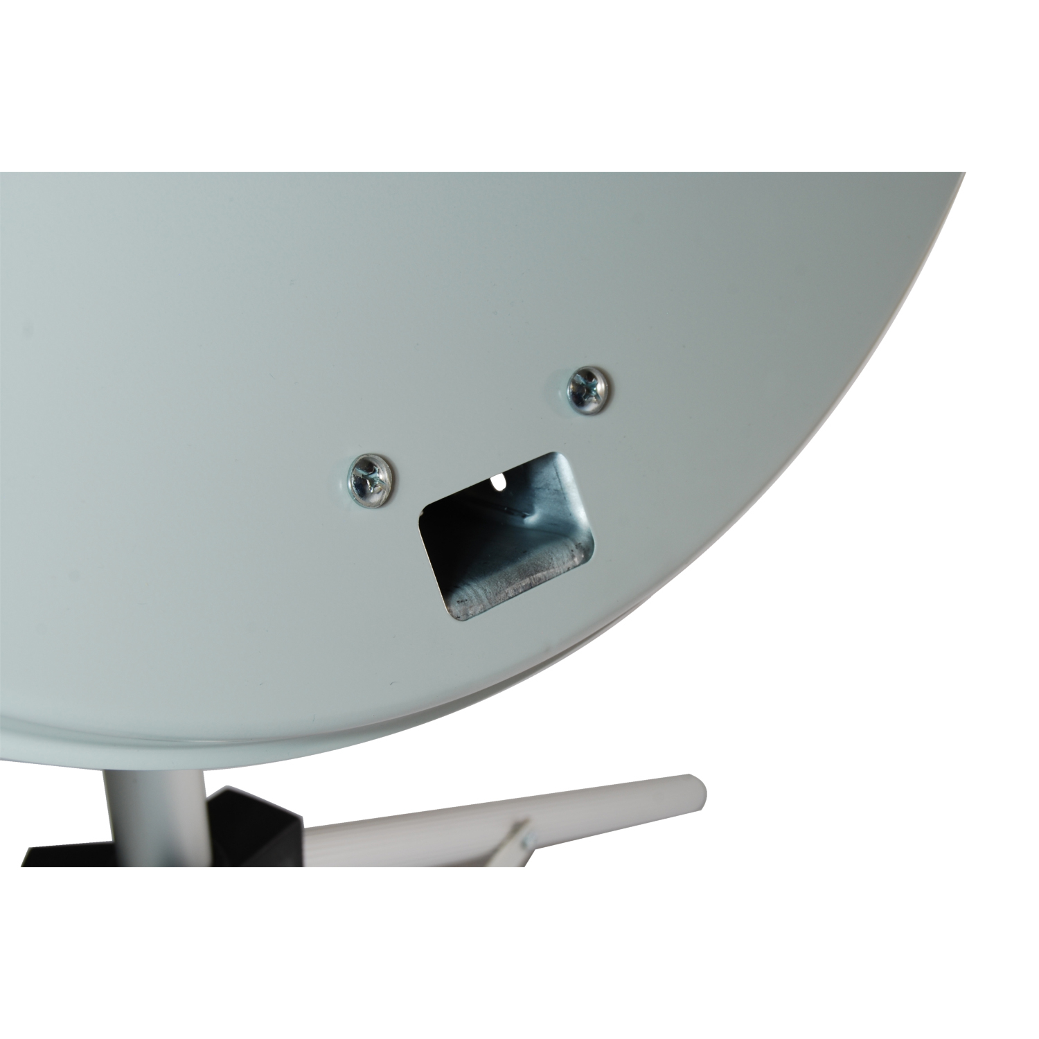 Satgear 65cm Portable Caravan Camping Satellite TV dish kit SKY FREESAT