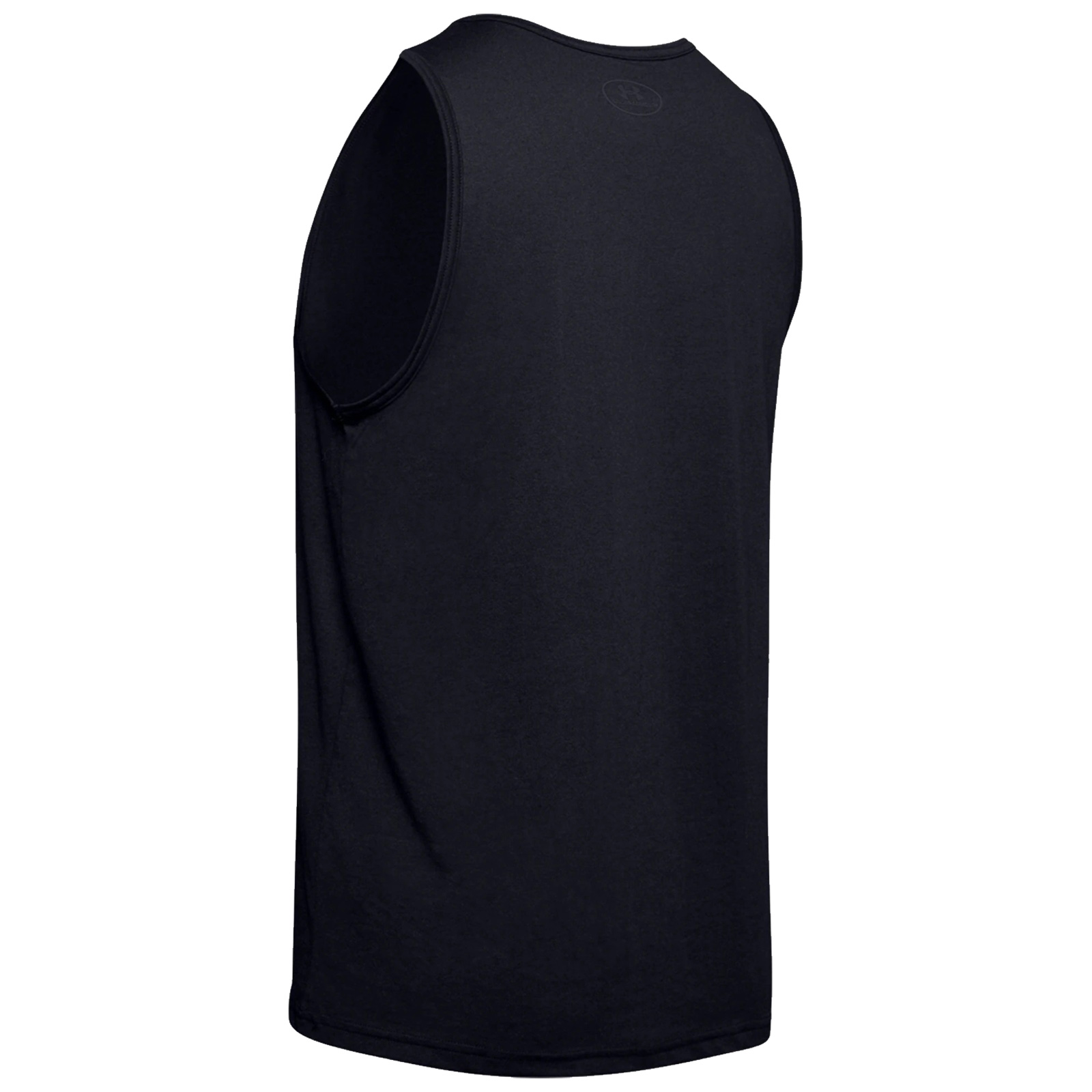 2020 Under Armour Mens Sportstyle Logo Tank Top UA Gym Training Sleeveless Vest