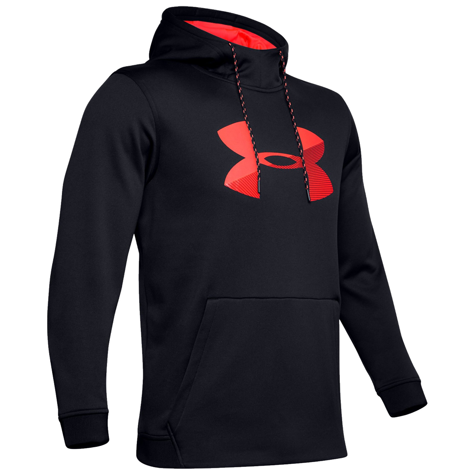 ua sports hoodie