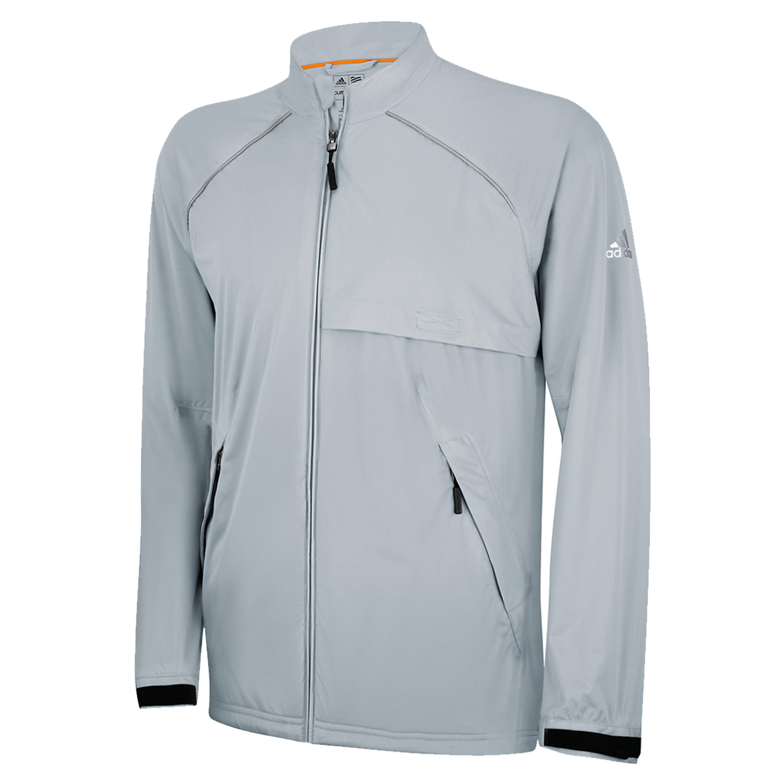 adidas climastorm waterproof golf jacket