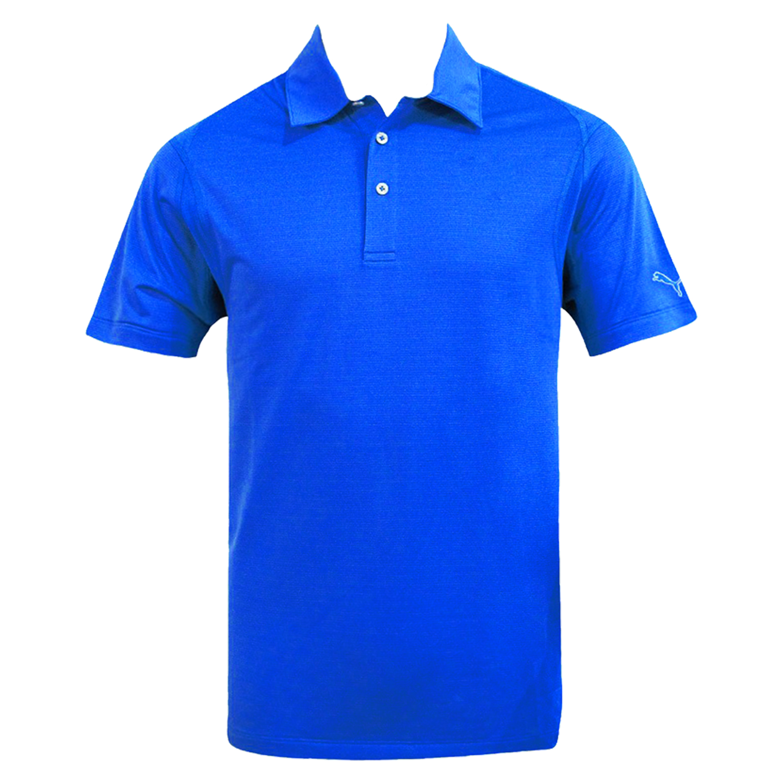 puma youth golf apparel