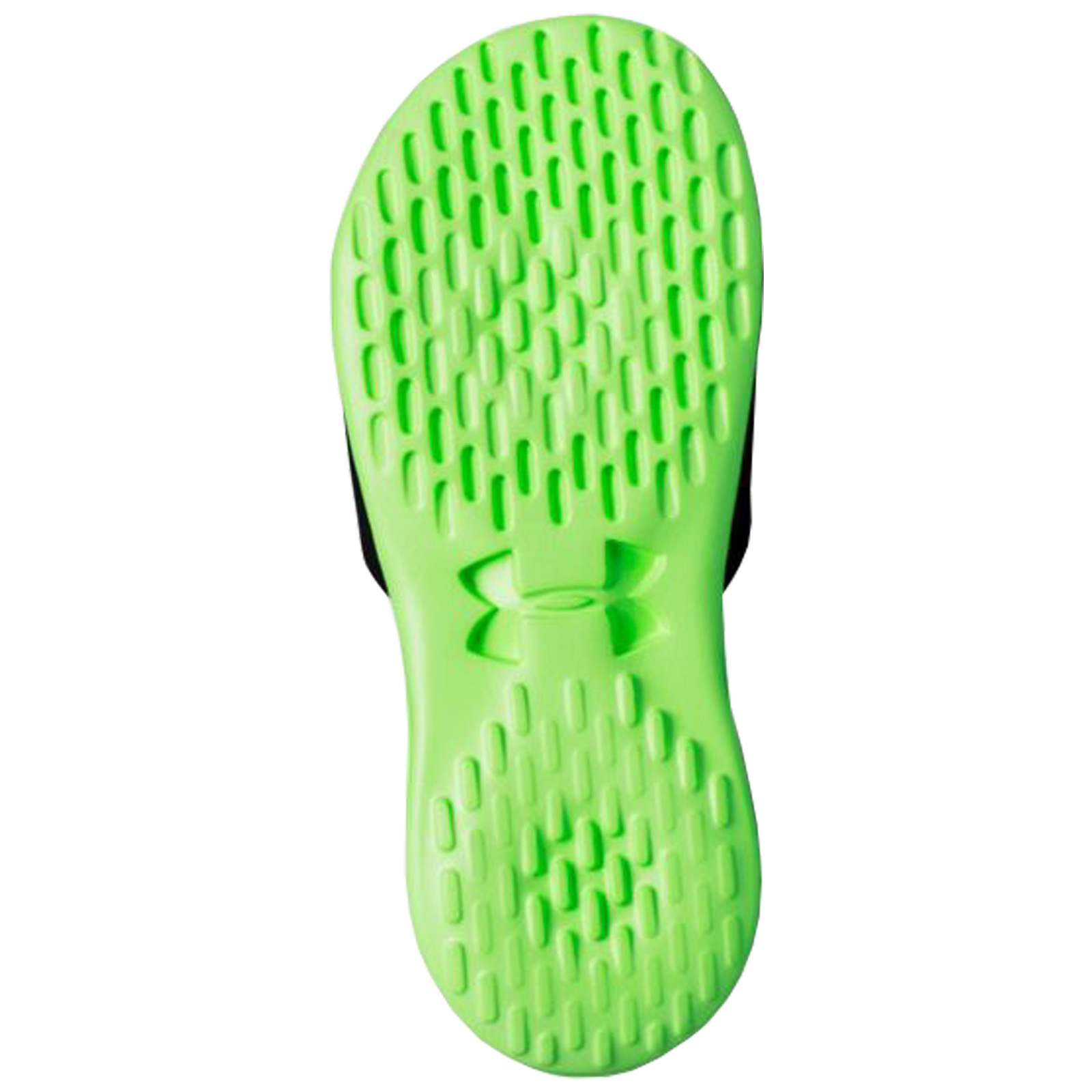 UA Kids Boys Sandals Flip Flops Summer Under Armour Junior Playmaker Slides