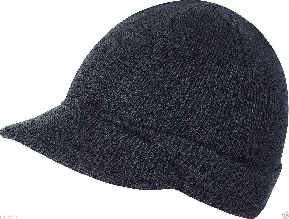 Military US Jeep Hat Docker Beanie WW2 Army MASH Repro New Combat Mil