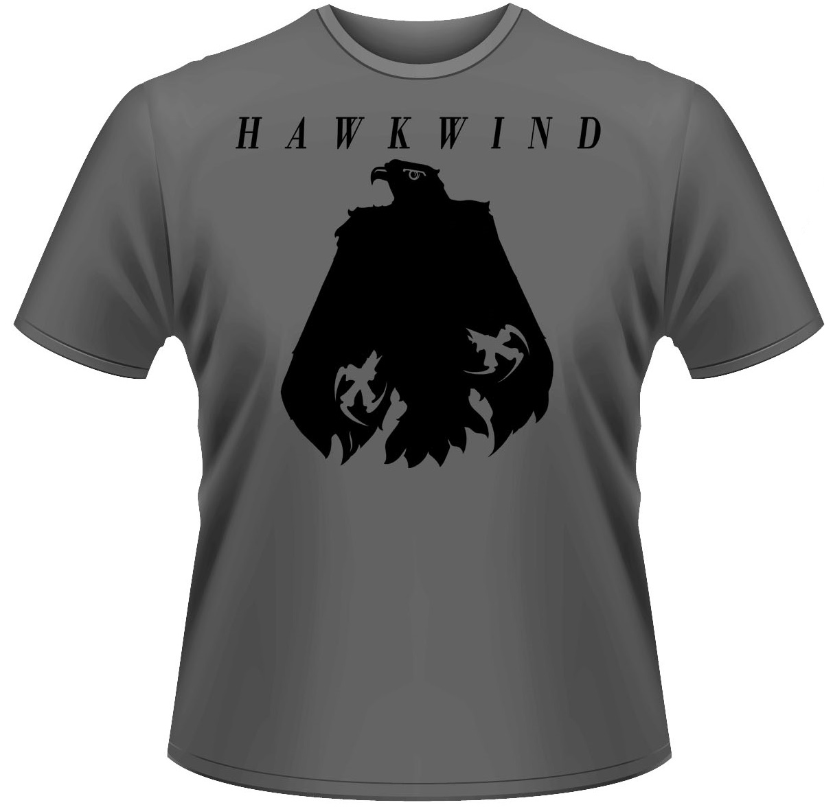 stacia hawkwind t shirt