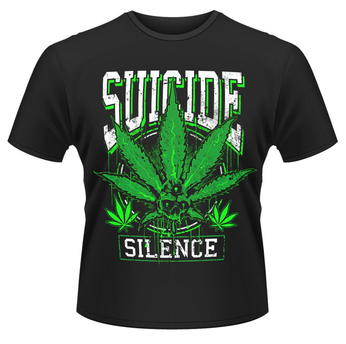 suicide silence shirts