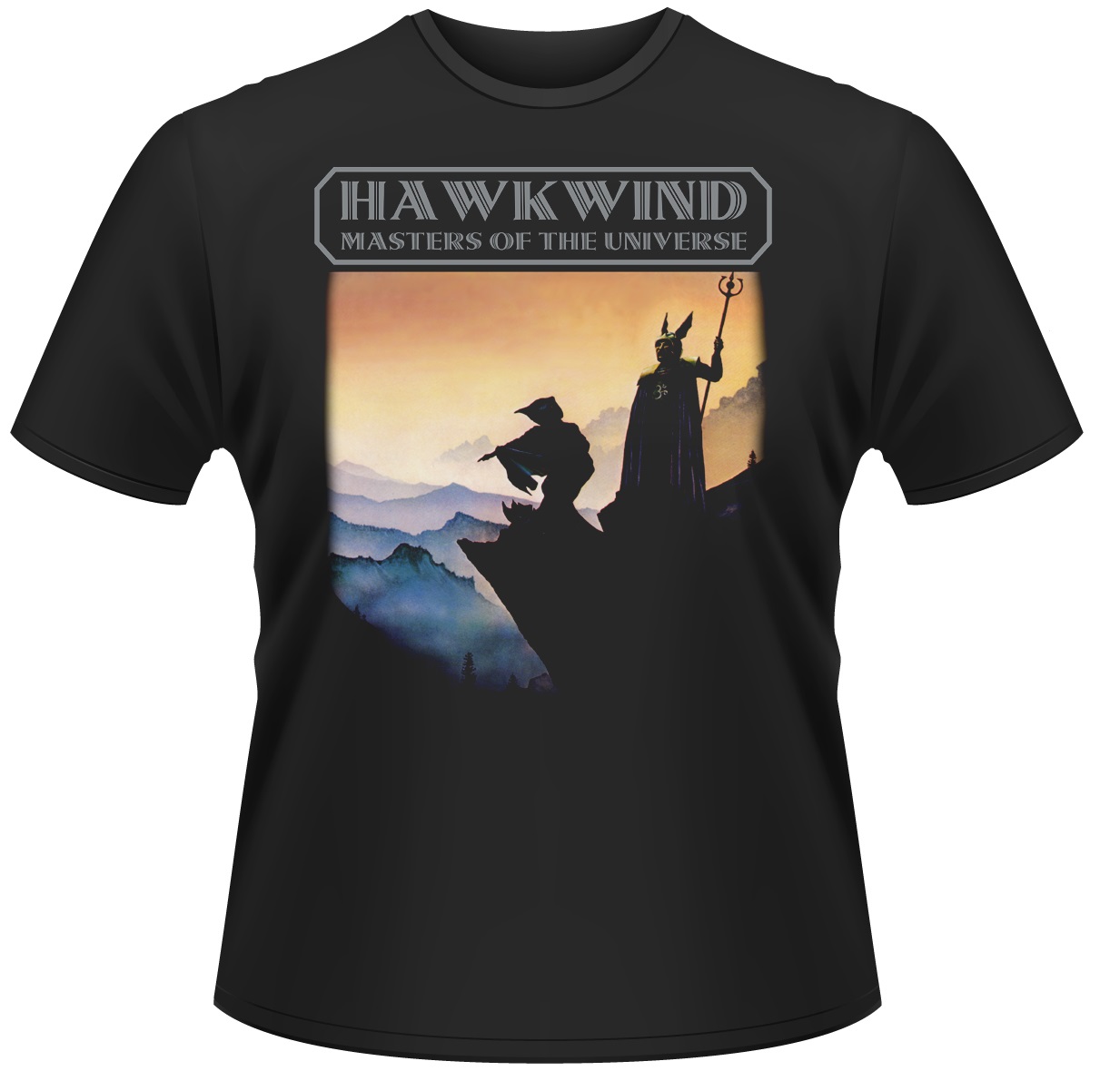 stacia hawkwind t shirt