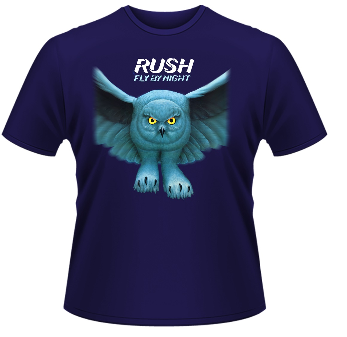 fly by night t shirt