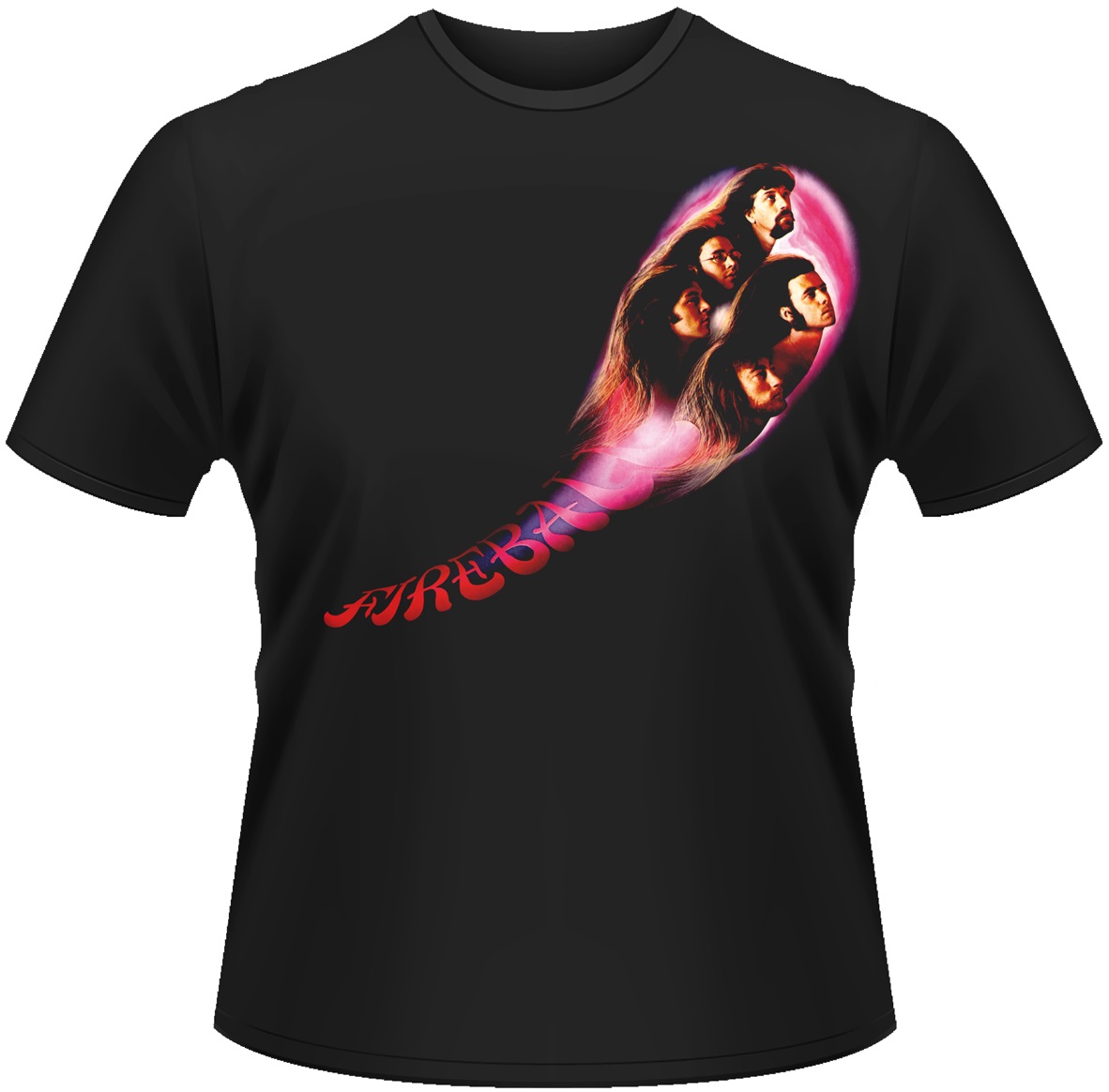 deep purple official merchandise