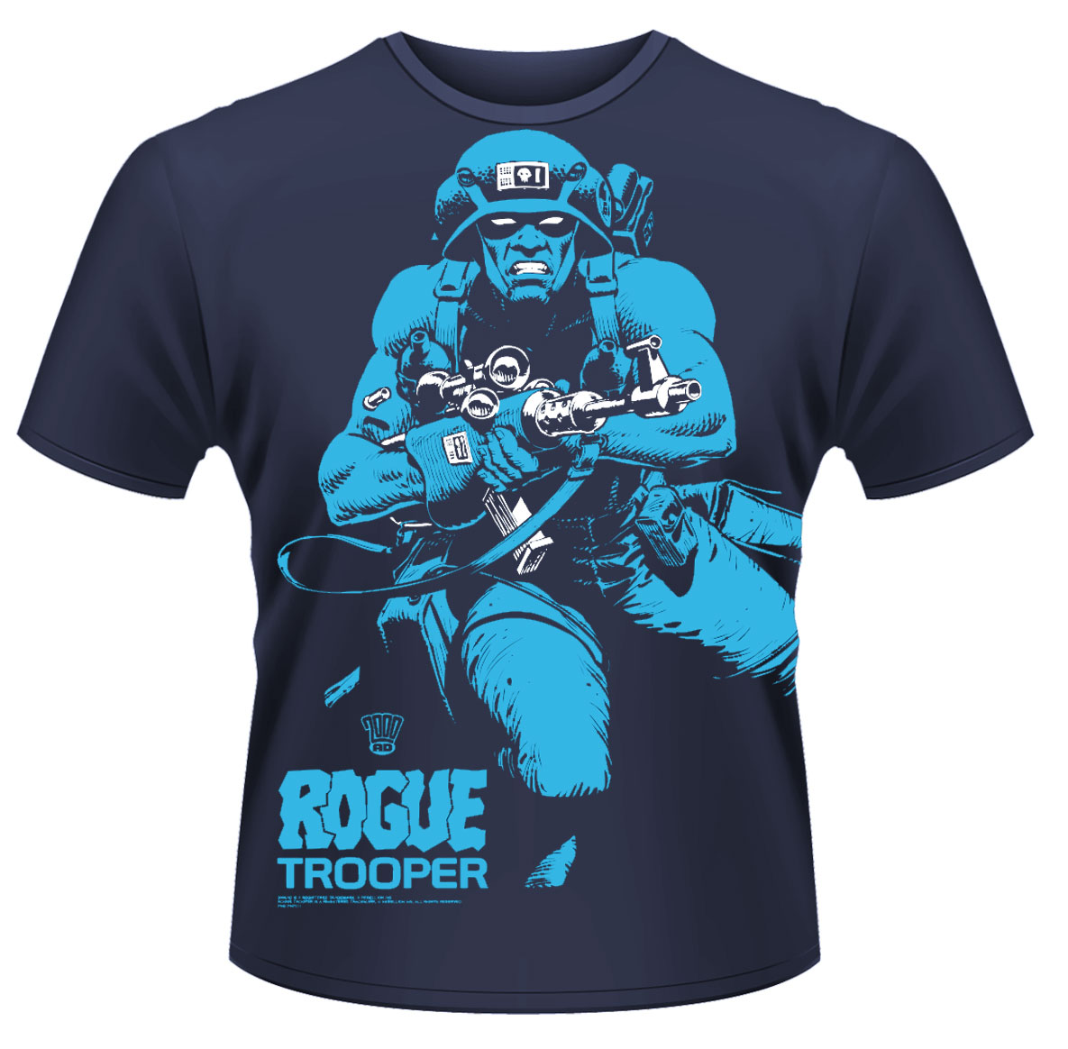 scout trooper t shirt