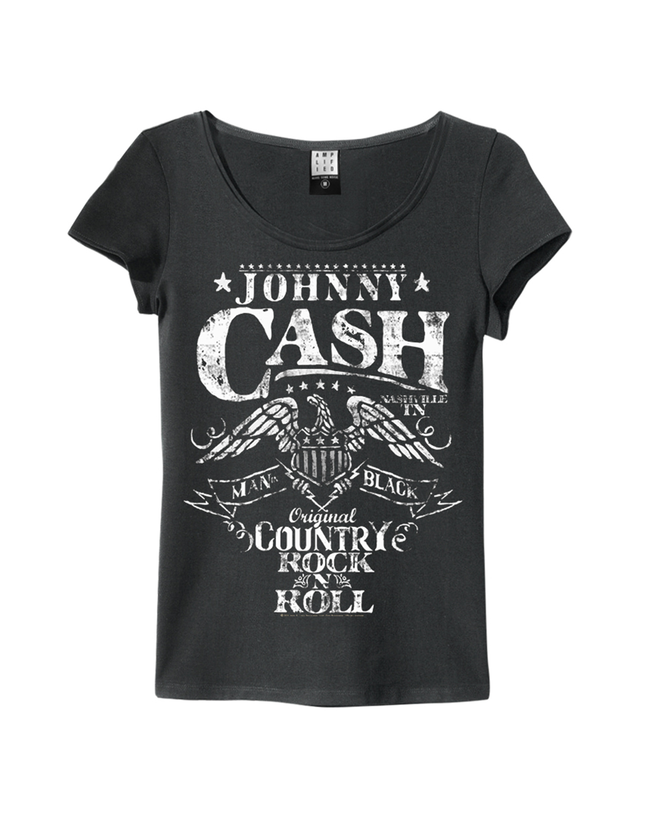 cash only tshirt