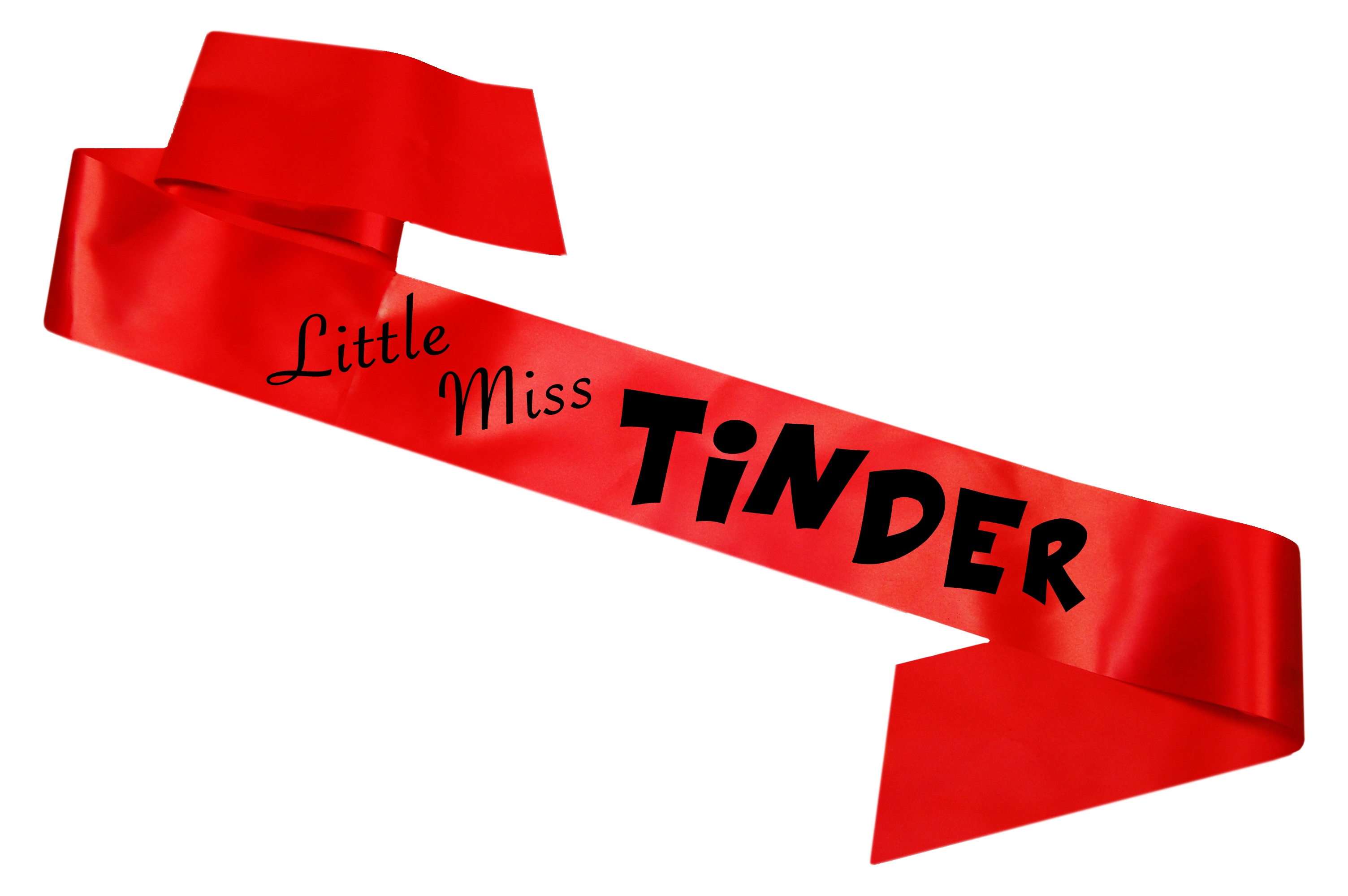 Little Miss Hen Party Sashes Novelty Night Do Funny Bride Bridesmaid