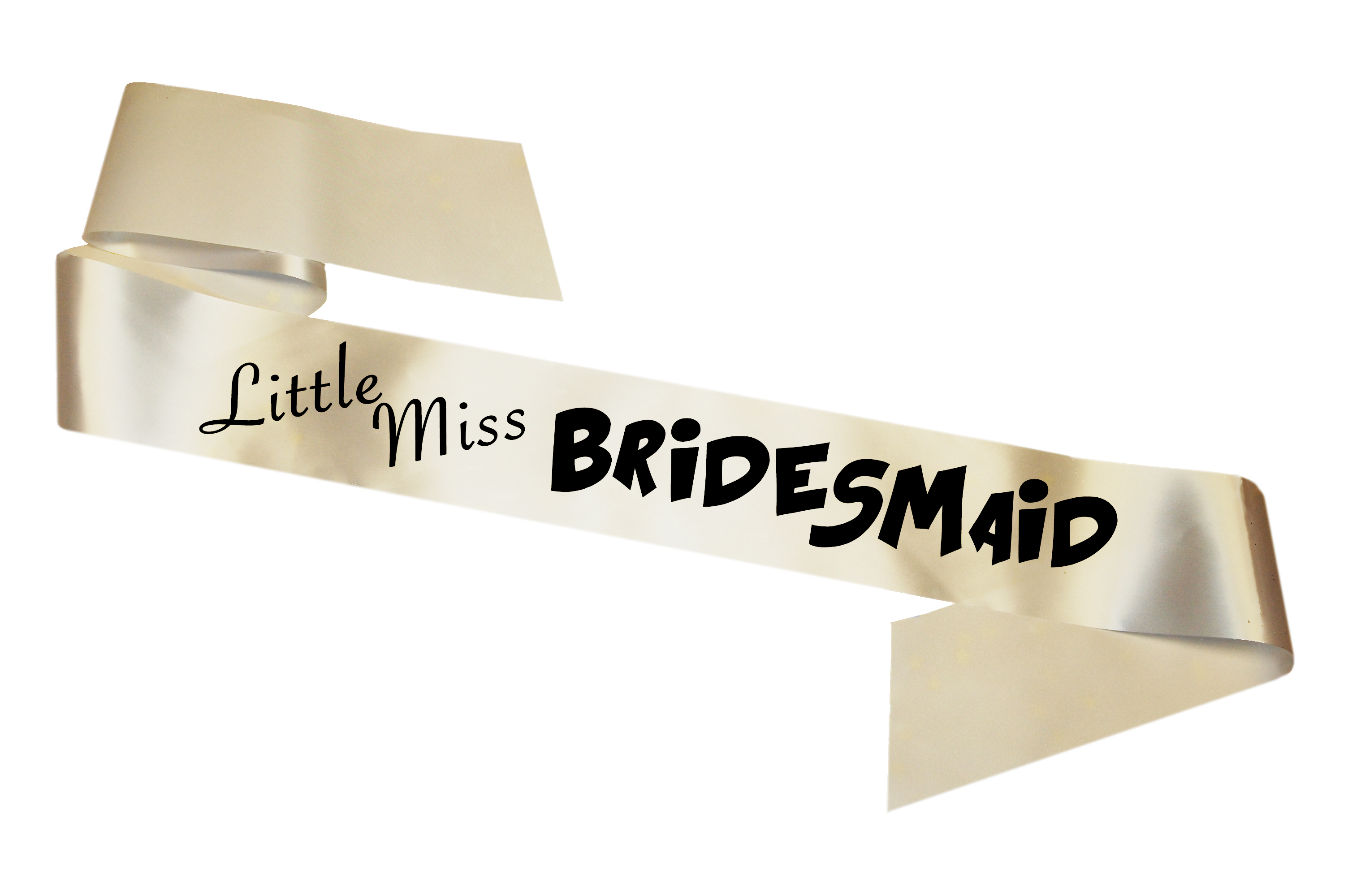 Little Miss Hen Party Sashes Novelty Night Do Funny Bride Bridesmaid