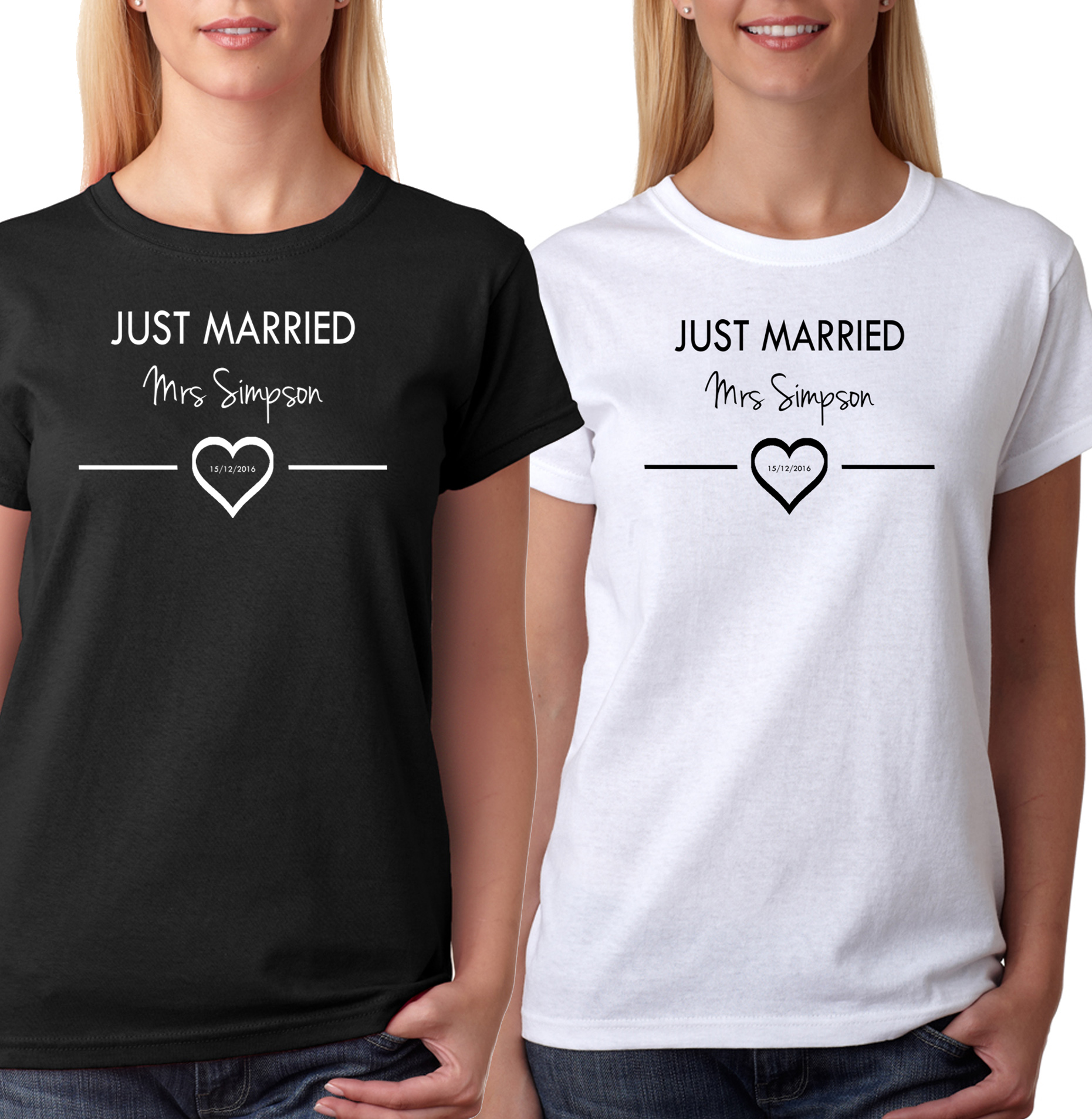 wedding dress tshirt