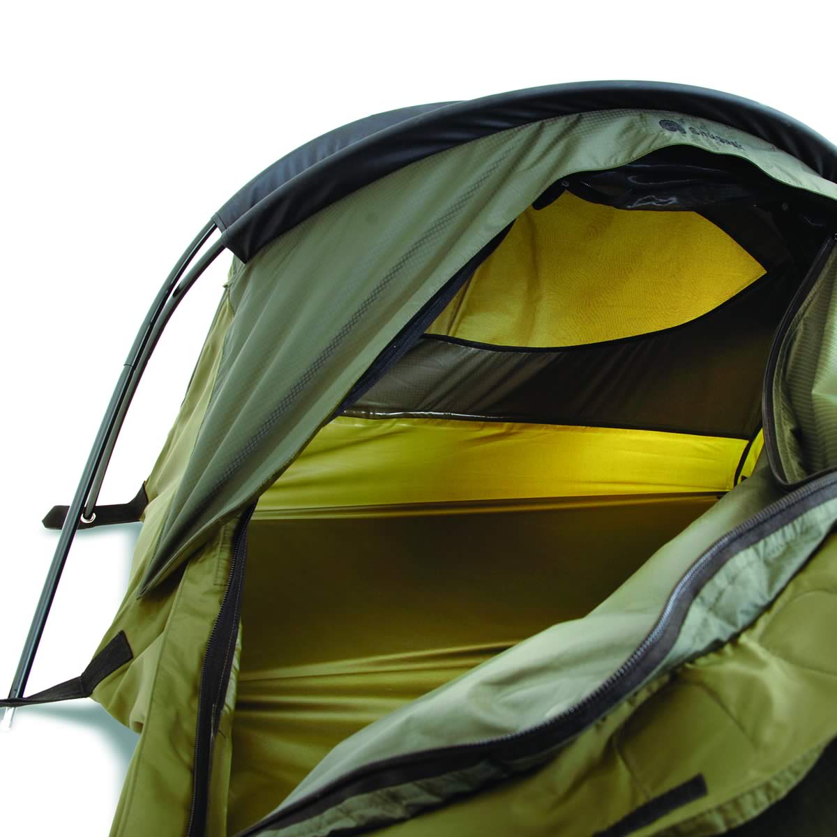 Snugpak Stratosphere Bivvy Bag Shelter Lightweight Waterproof One Man