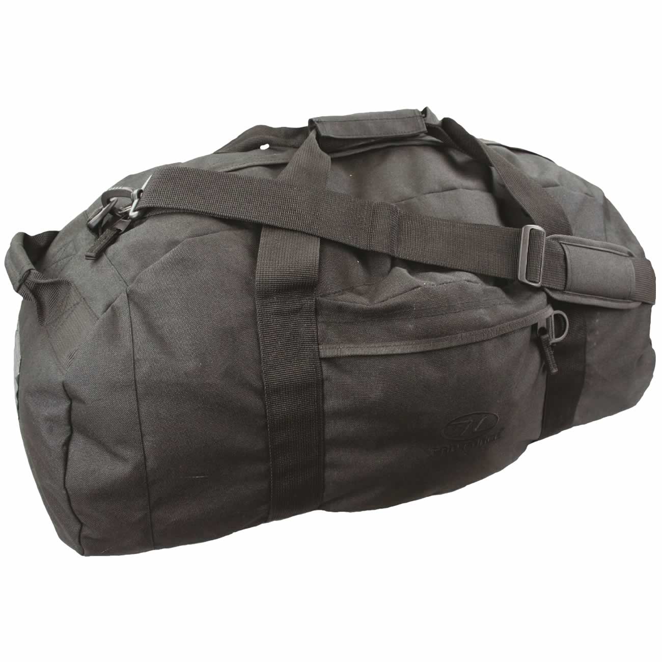 heavy duty holdall bags