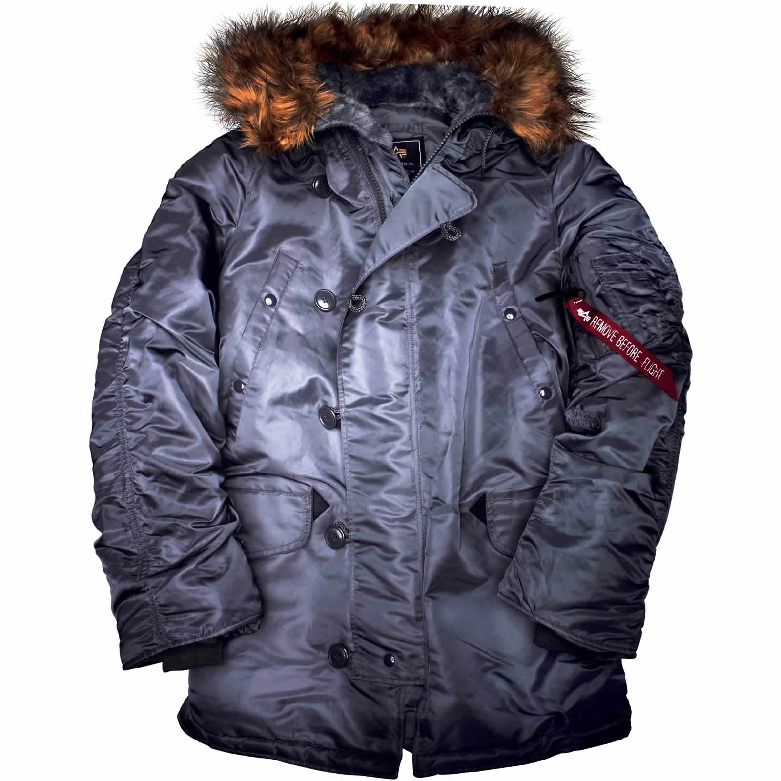 Best Extreme Cold Weather Jacket