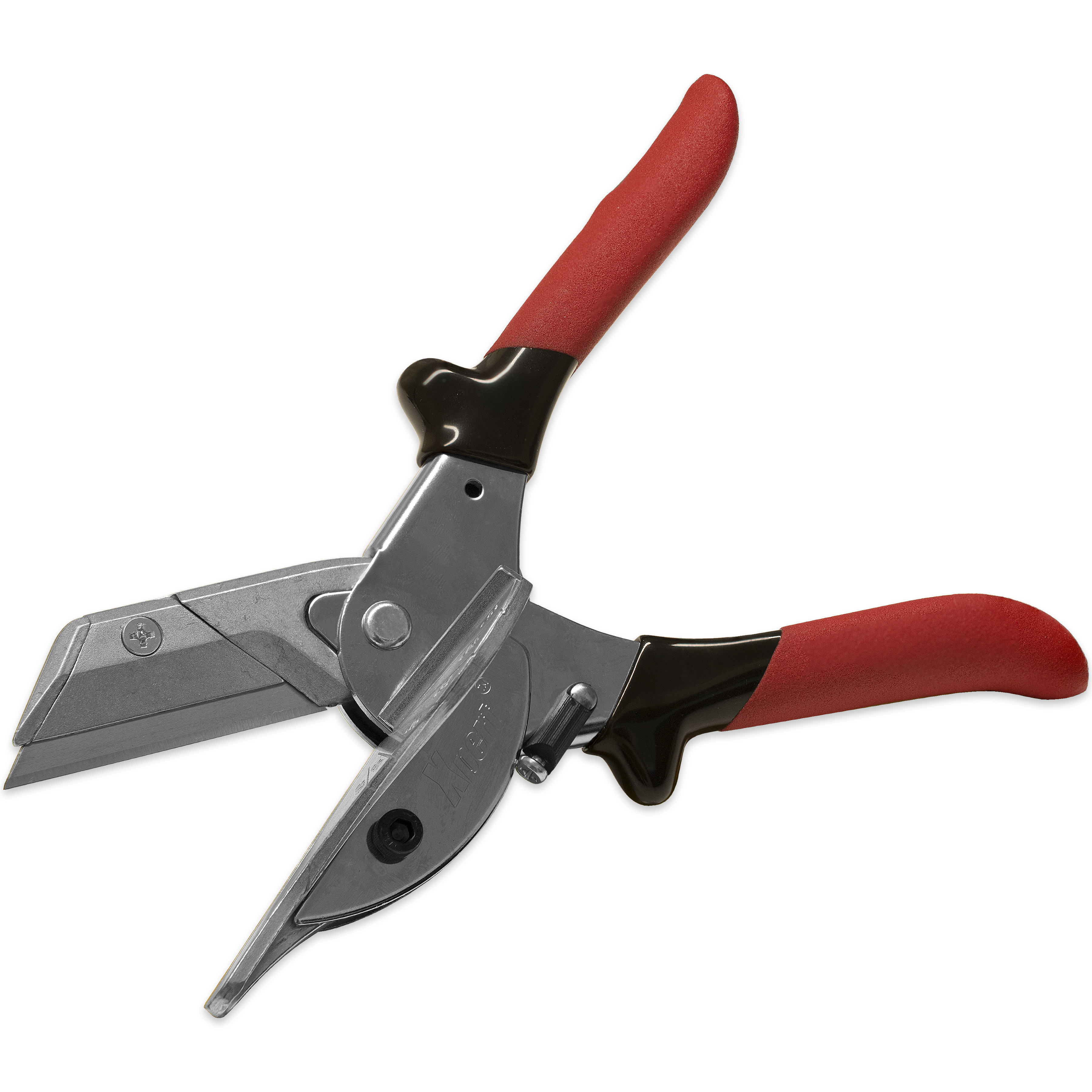 Xpert Mitre Gasket Snips Angle Cutter Shears Stanley Blade Window Trim