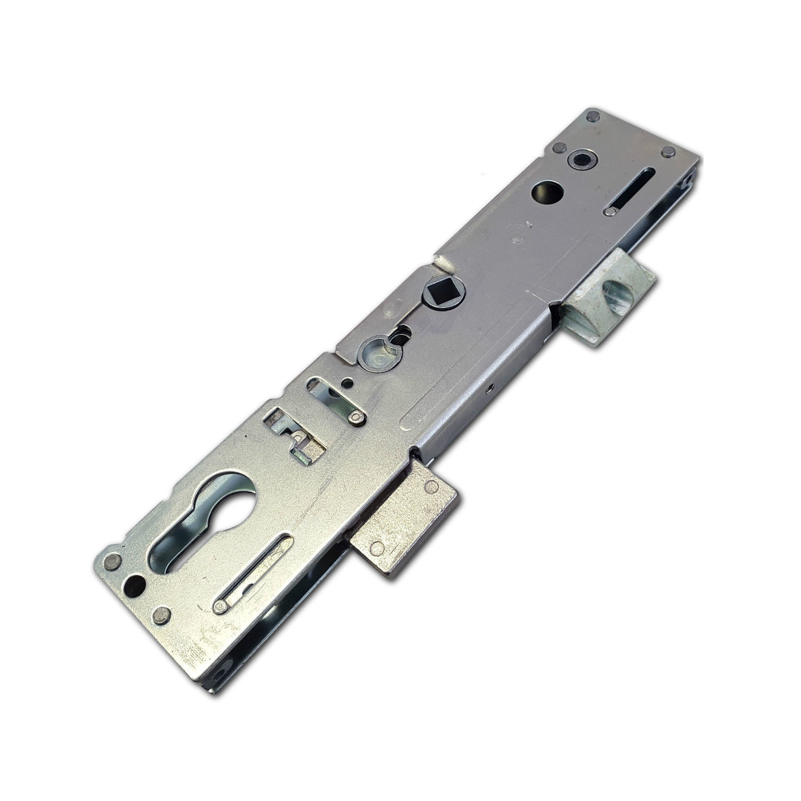 Lockmaster Mila Replacement uPVC Gear Box Door Lock Centre Case 35mm