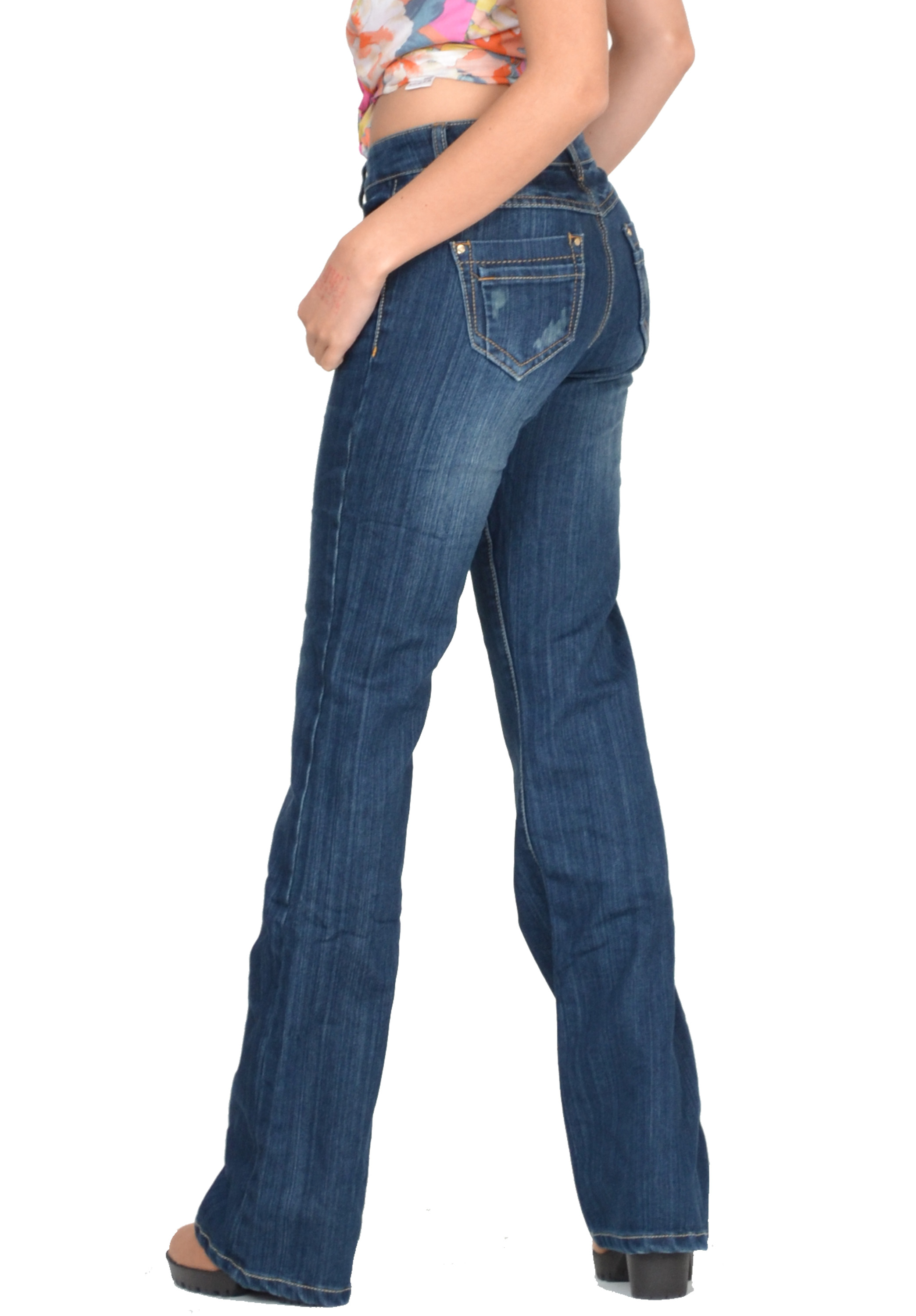 flared jeans for women