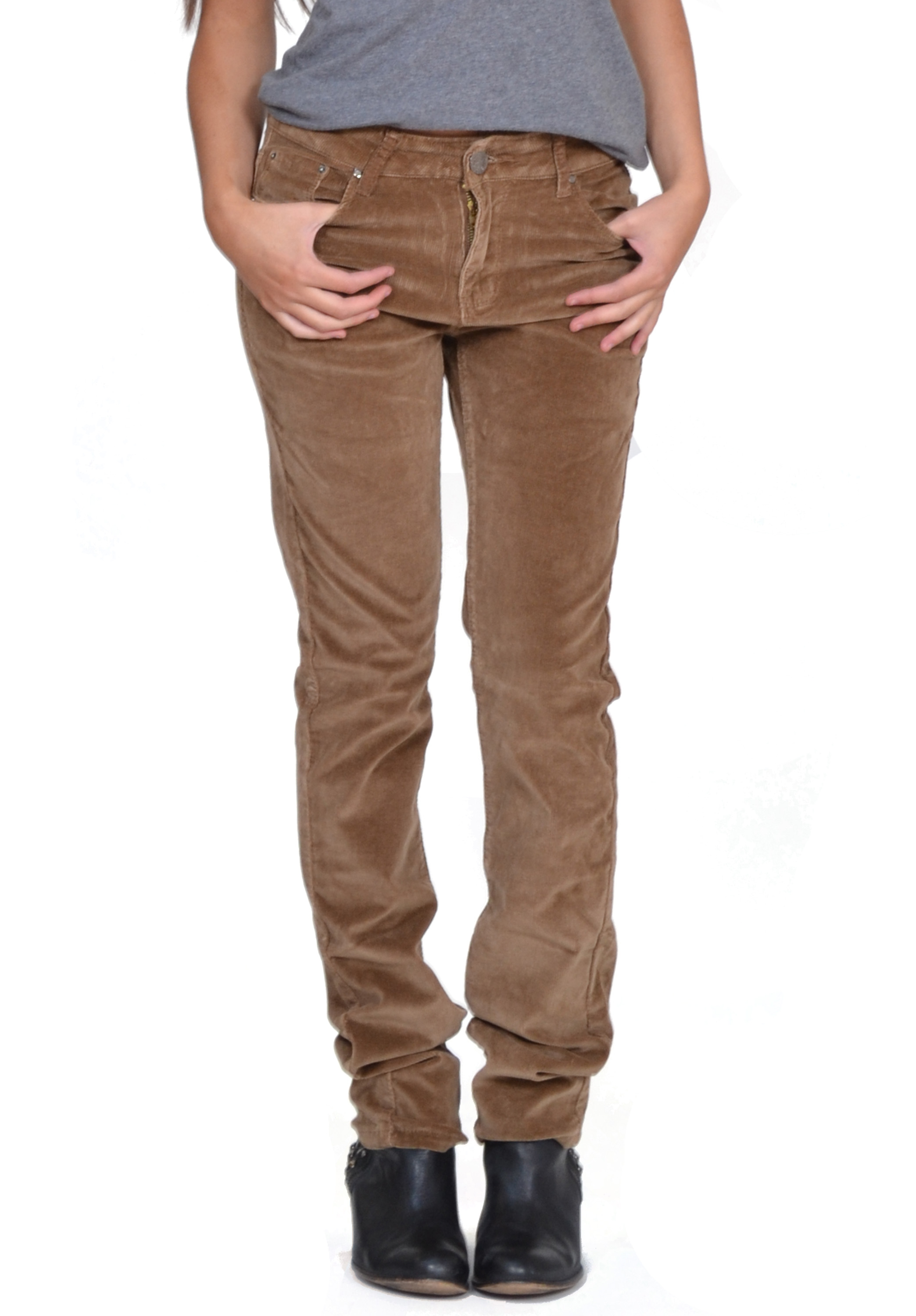 Your Selections Find great deals on eBay for womens brown skinny jeans. Shop with confidence.
